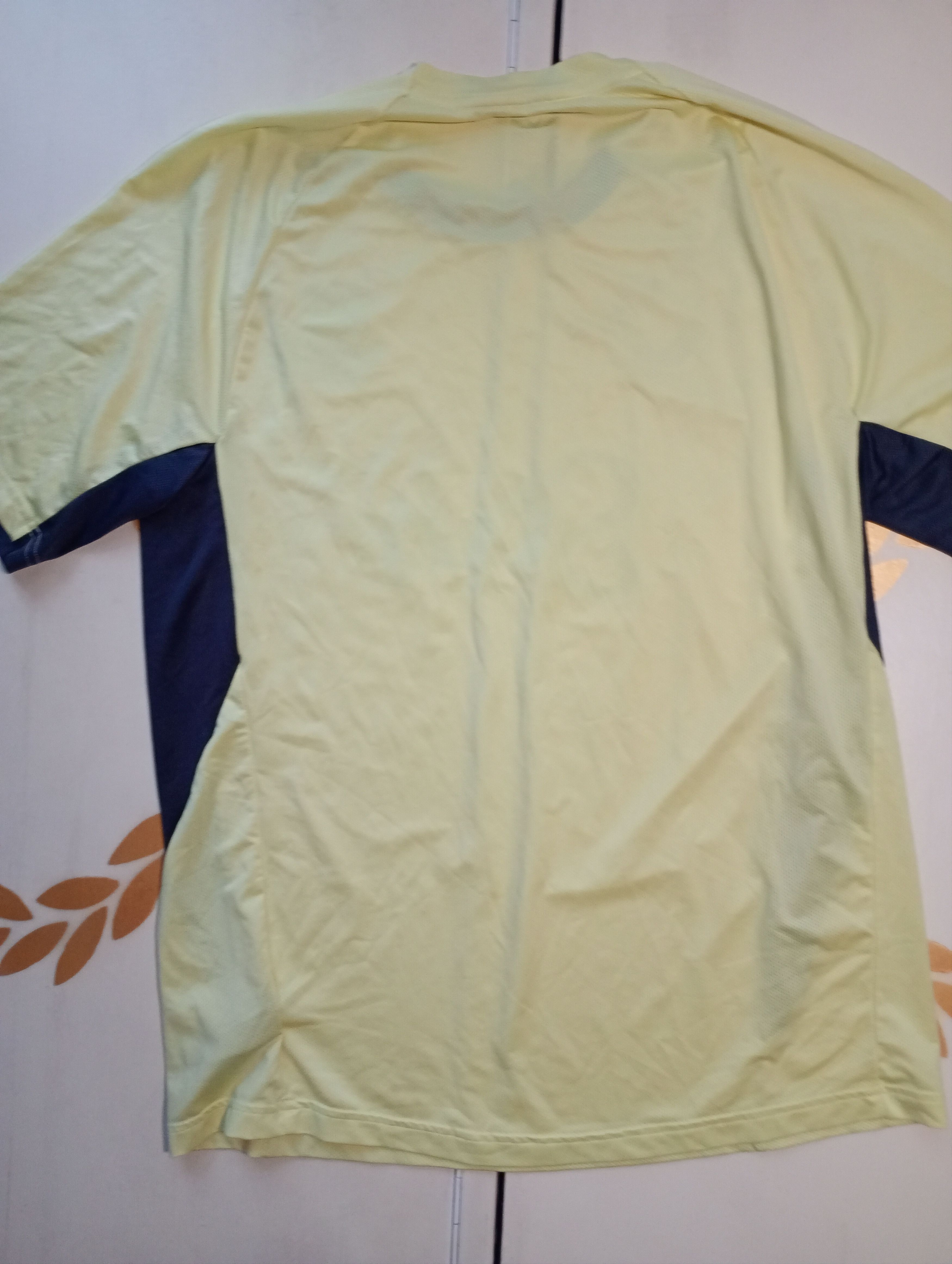 Castore Castore Everton Training Jersey Size US L / EU 52-54 / 3 - 10 Thumbnail