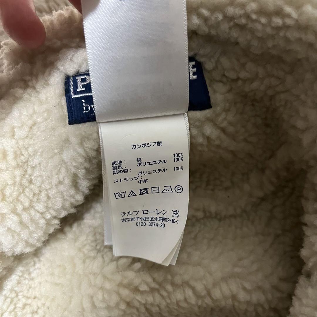 Palace × Polo Ralph Lauren Palace x Ralph Lauren Hunting Hat Size ONE SIZE - 10 Thumbnail