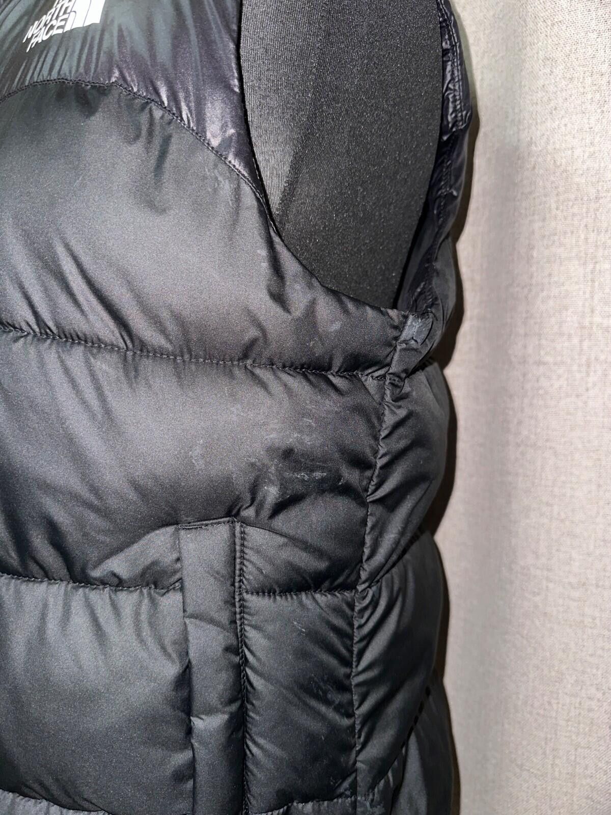 The North Face Women’s The North Face Puffer Vest Sz XL Size XL / US 12-14 / IT 48-50 - 5 Thumbnail