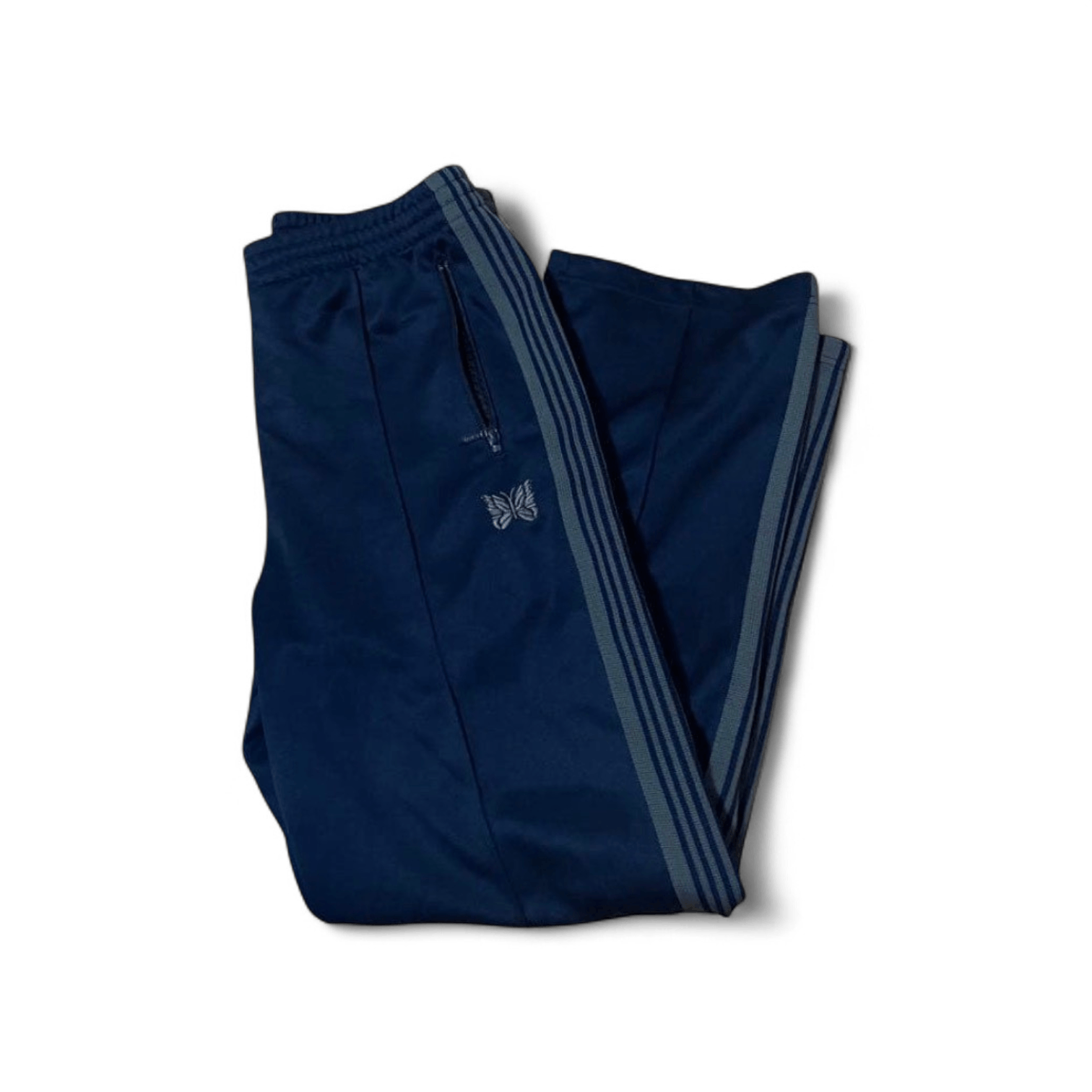 Needles Needles 21SS Japan Exclusive Track Pants Size US 34 / EU 50 - 2 Thumbnail