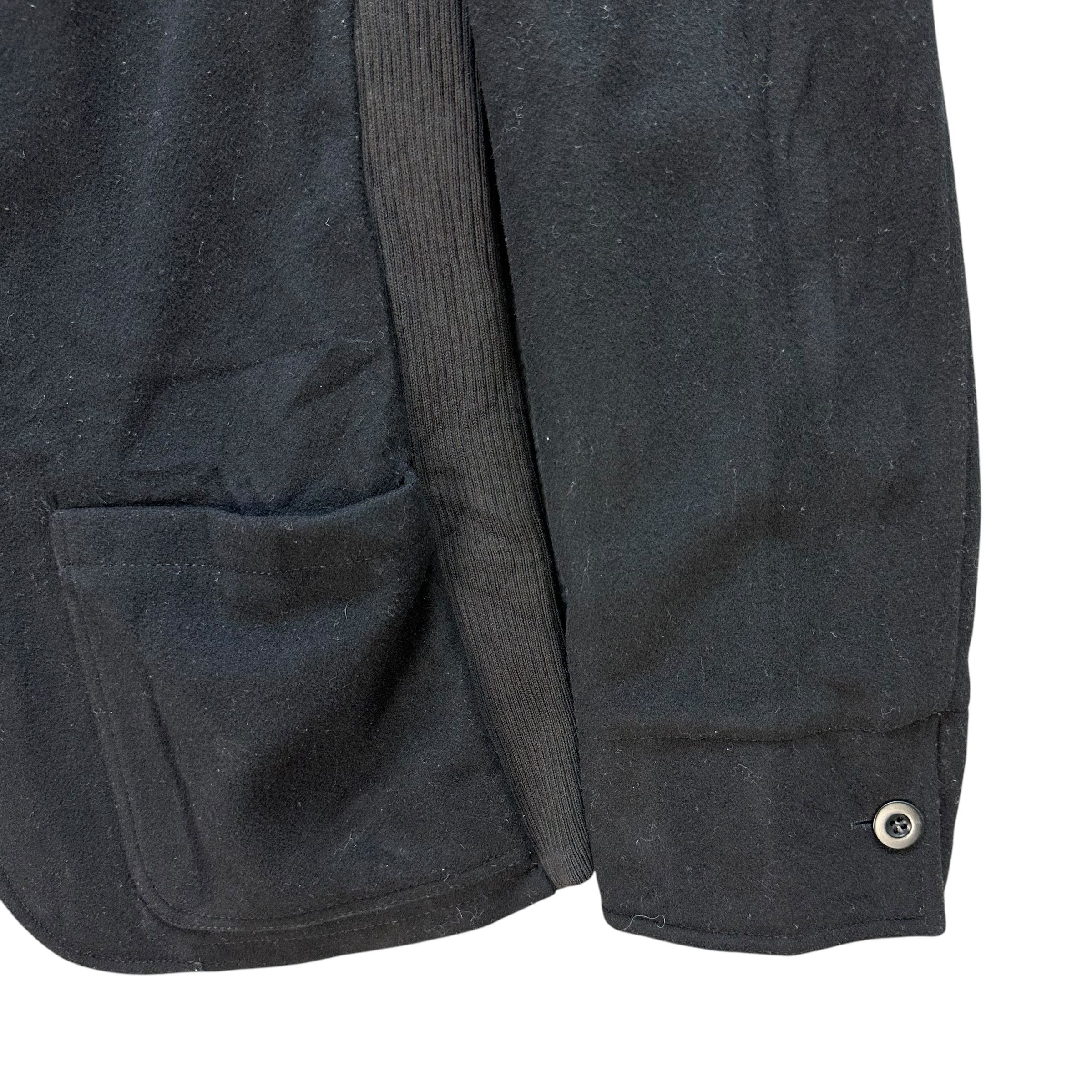 Emporio Armani EMPORIO ARMANI Casual Jacket Made in Italy #A71-1729 Size US M / EU 48-50 / 2 - 5 Thumbnail