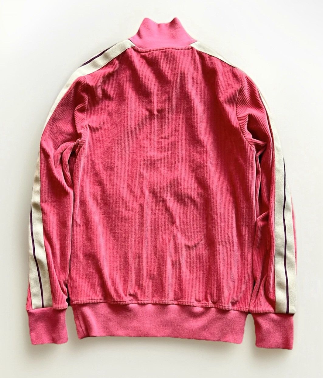 Palm Angels PALM ANGELS⚡️Men's size Medium corduroy track stripe jacket Size US M / EU 48-50 / 2 - 10 Thumbnail