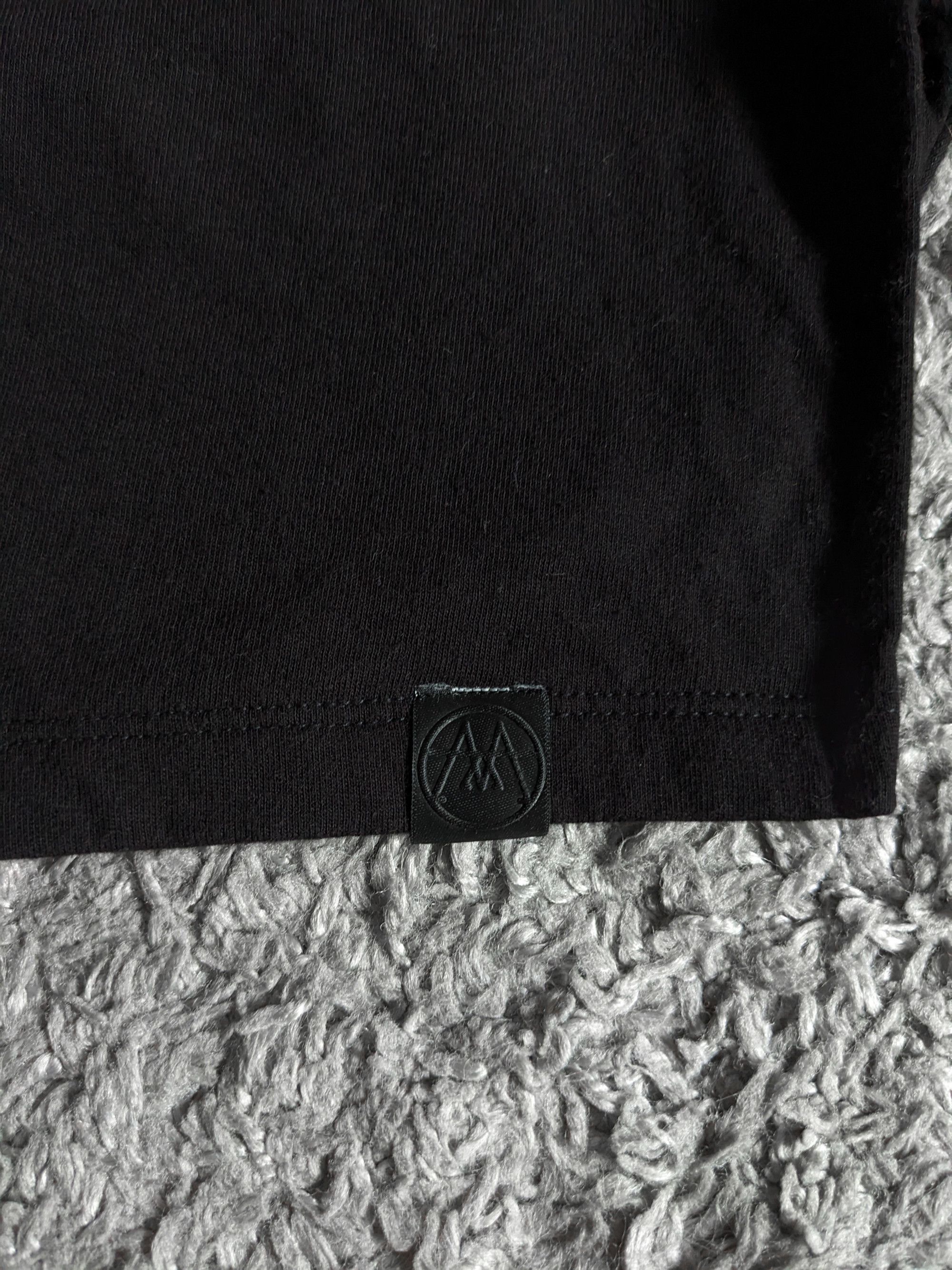Other Barbarossa Moratti Longsleeve Top Jumper Size XL Size US XL / EU 56 / 4 - 3 Thumbnail