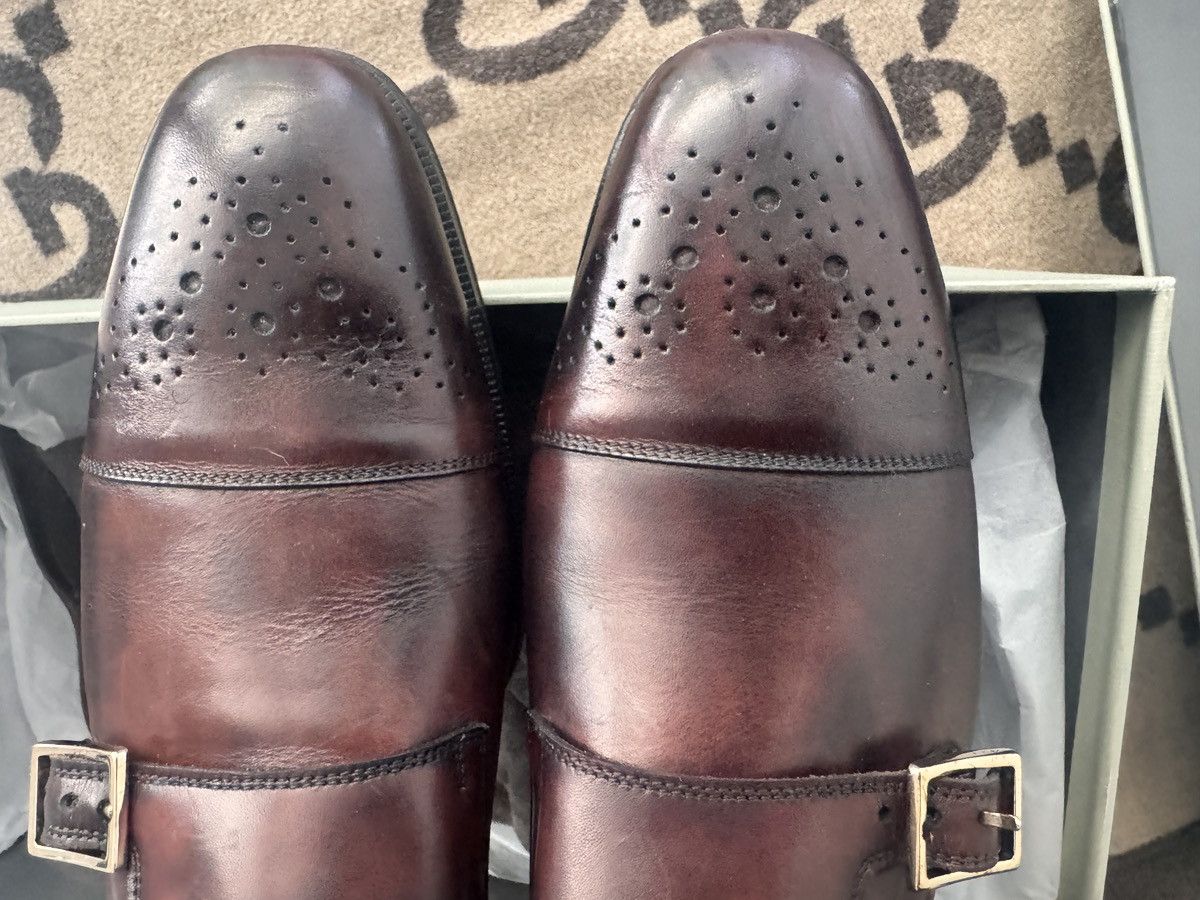 Tom Ford Tom ford Size US 10.5 / EU 43-44 - 2 Thumbnail