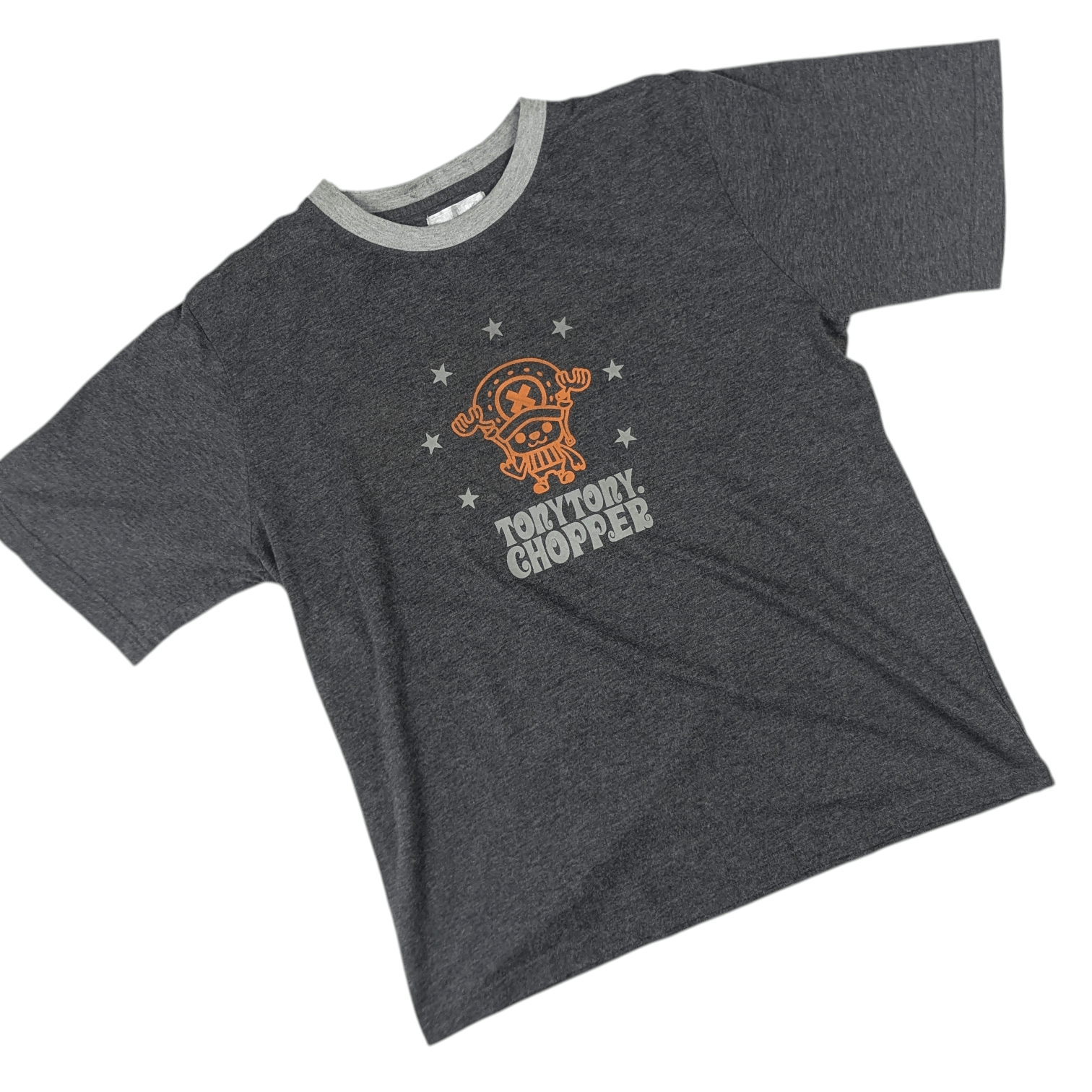 One Piece [COMBO] ONE PIECE T-Shirts Size US M / EU 48-50 / 2 - 11 Thumbnail