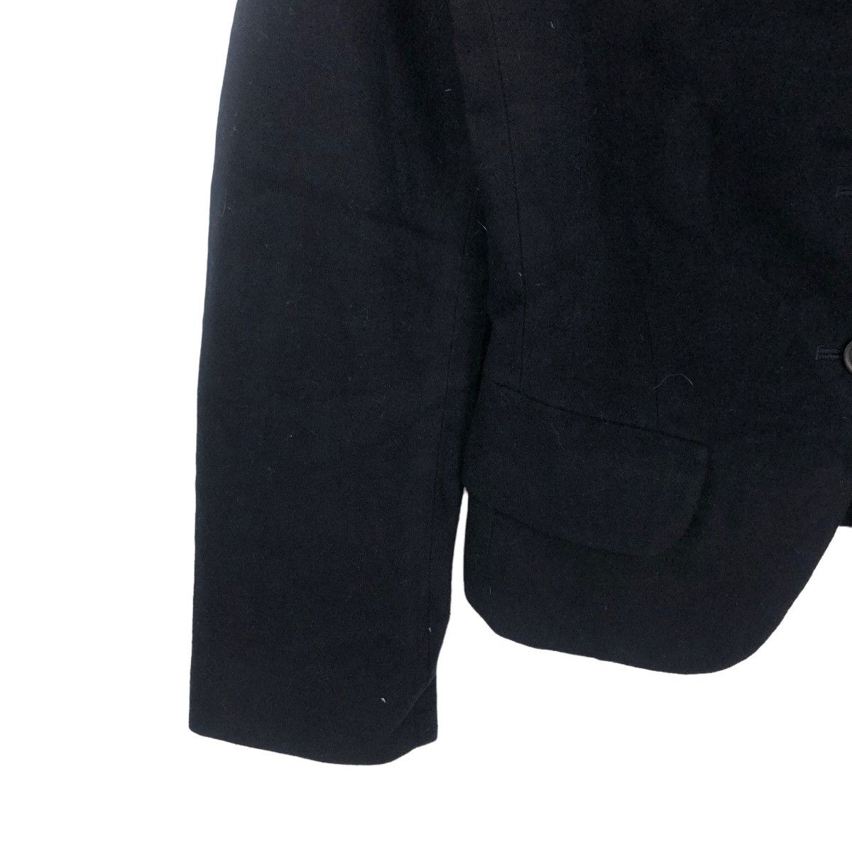 Jil Sander J+ by JILL SANDER CROPPED JACKET Size US M / EU 48-50 / 2 - 3 Thumbnail
