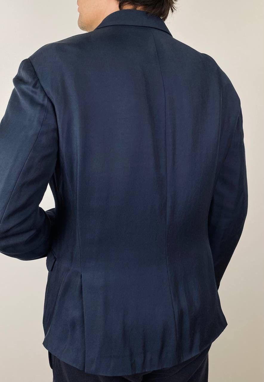 Neil Barrett Neil Barrett Italy luxury blazer size 52 Size 52R - 18 Thumbnail