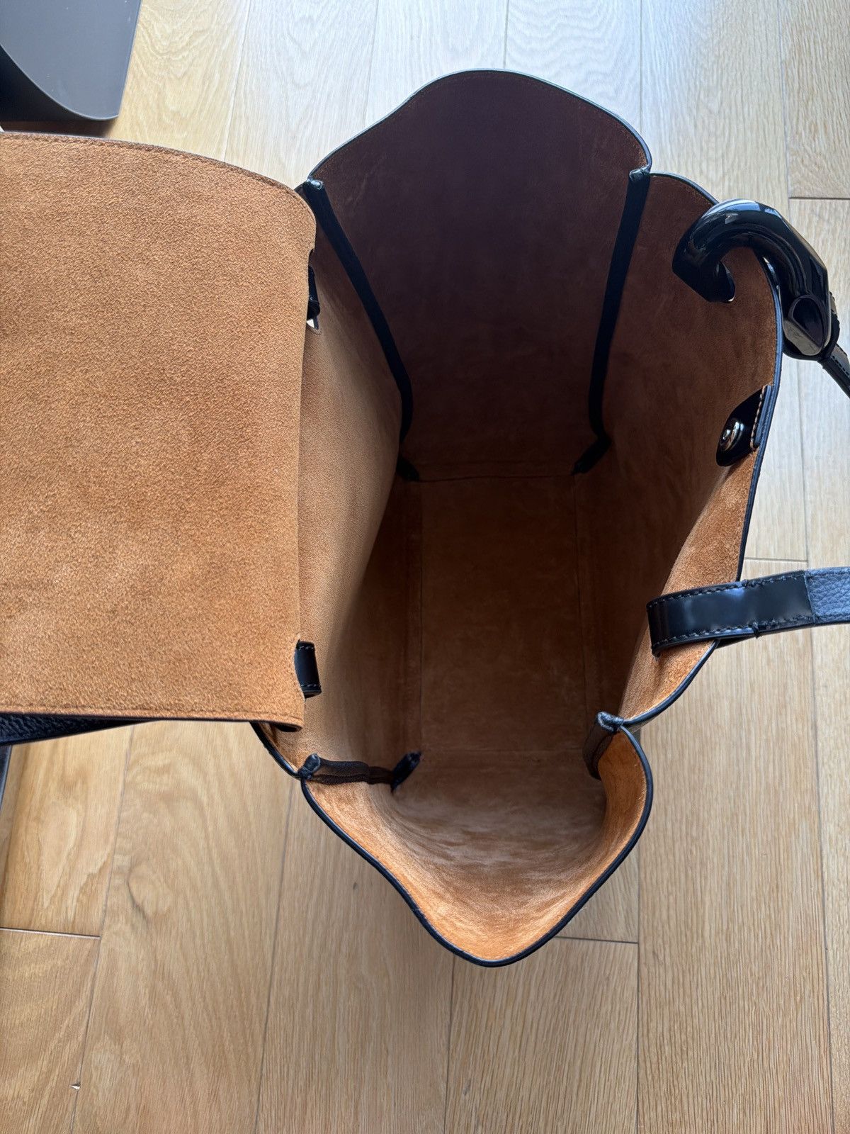 JW Anderson Jw Anderson tote Bag Size ONE SIZE - 8 Thumbnail