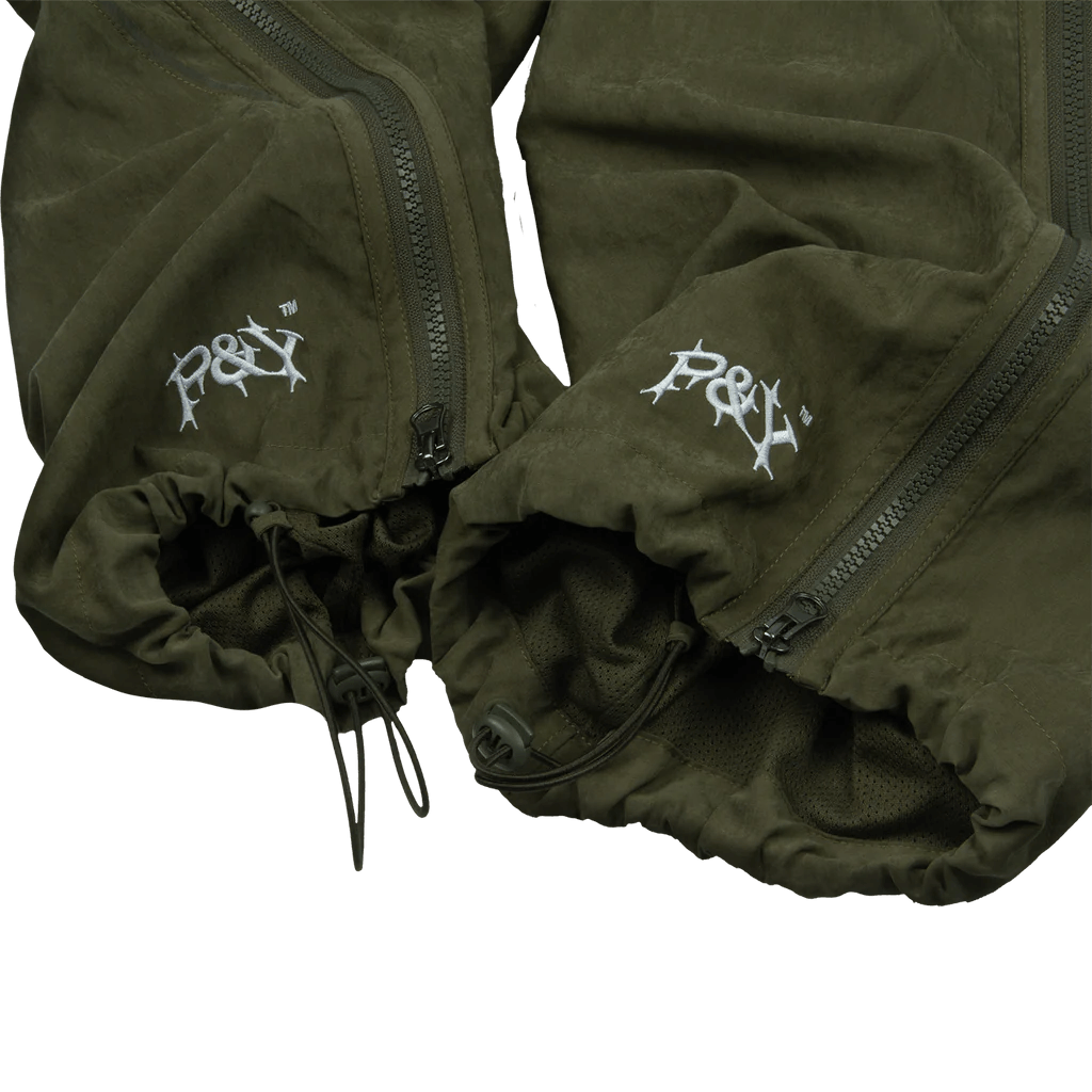 Punk and Yo TIKO PANTS Size US 36 / EU 52 - 6 Thumbnail