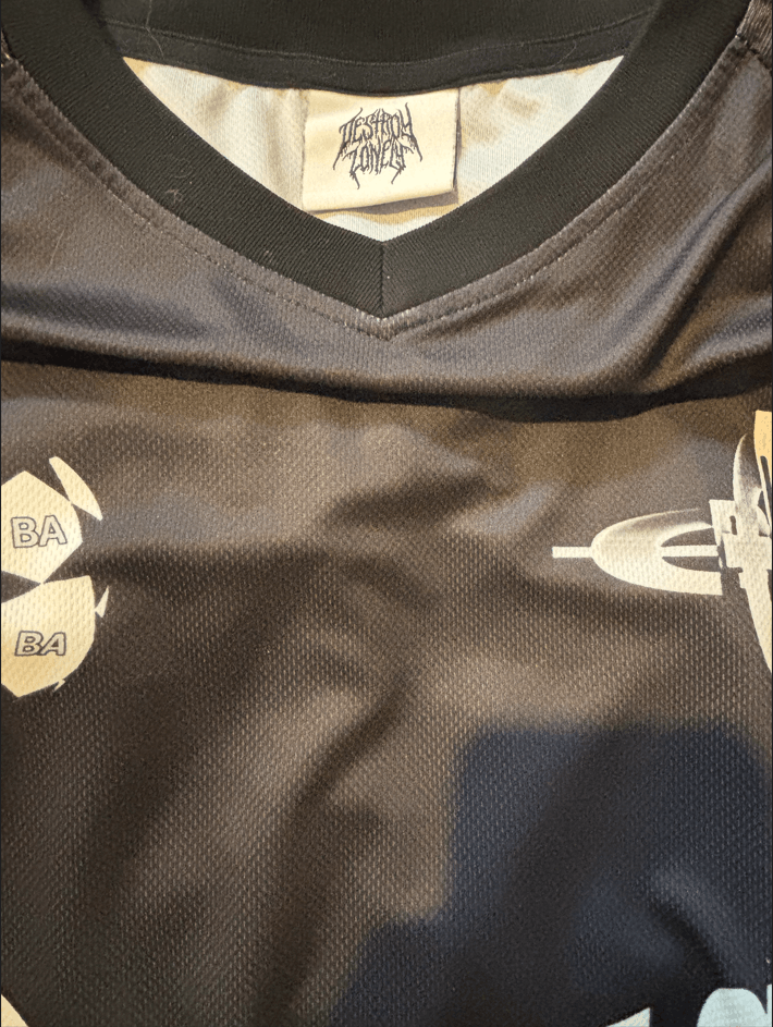 Destroy Lonely BBY$$$ Jersey Size US L / EU 52-54 / 3 - 3 Thumbnail