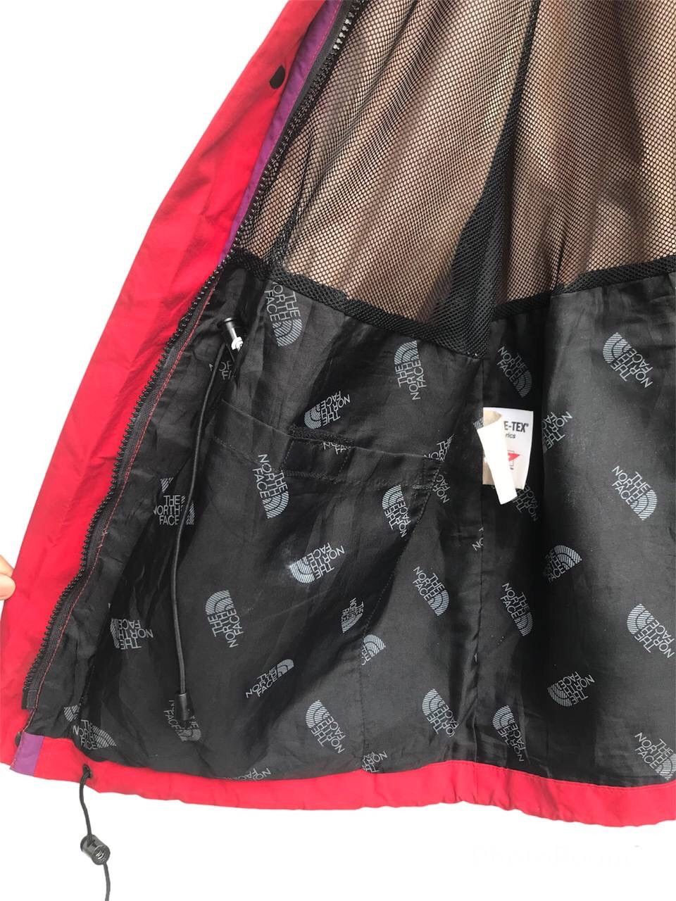 The North Face × Vintage 90’s The North Face Celestial Peak Gore-Tex Mountain Parka Size US XL / EU 56 / 4 - 13 Thumbnail