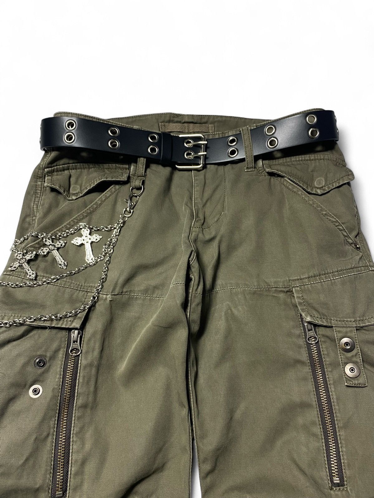 PPFM PPFM Cargo Bondage Style Size US 30 / EU 46 - 2 Thumbnail