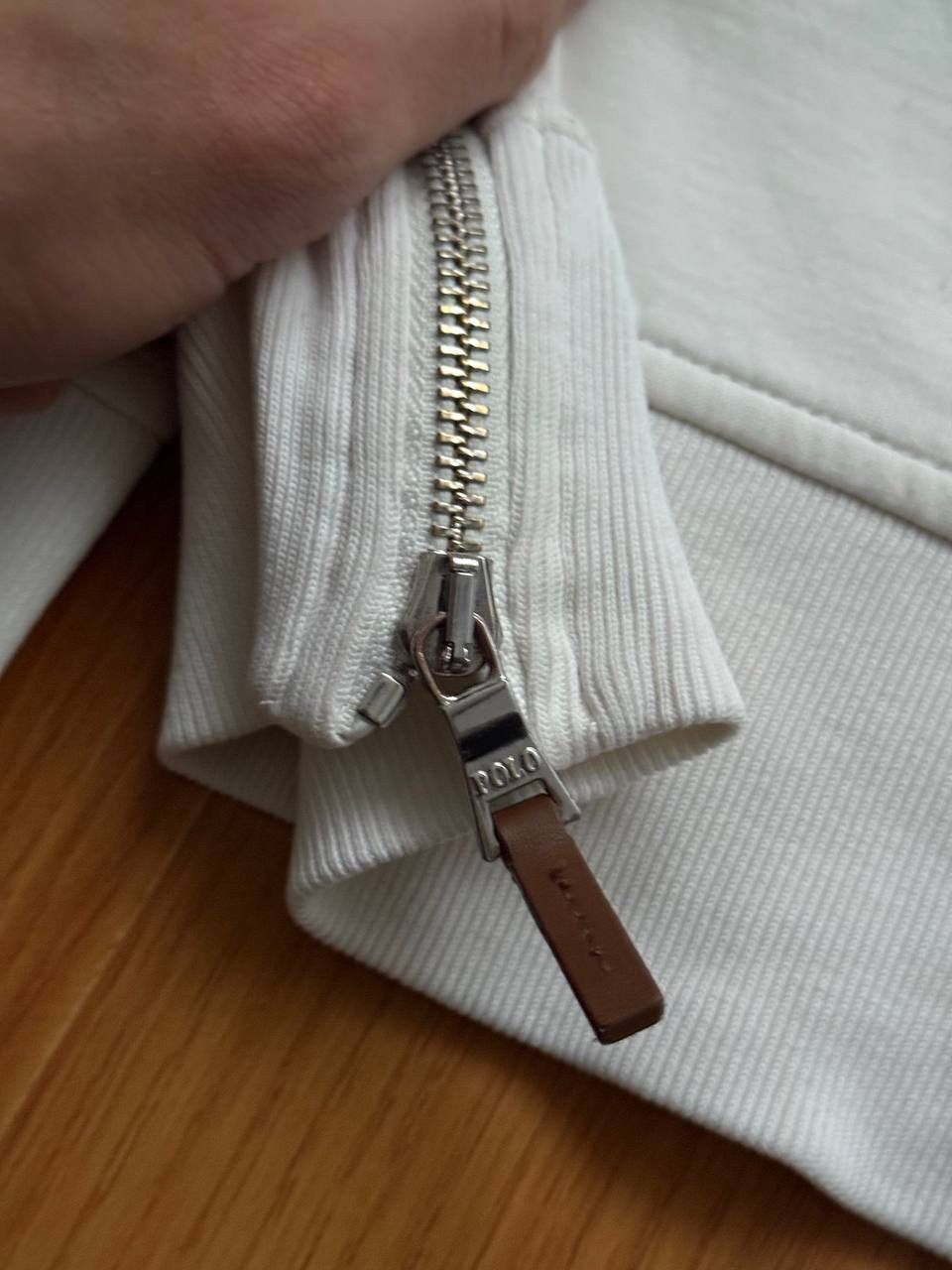 Polo Ralph Lauren Vintage Rare Polo Ralph lauren Sweatshirt Size M / US 6-8 / IT 42-44 - 8 Thumbnail