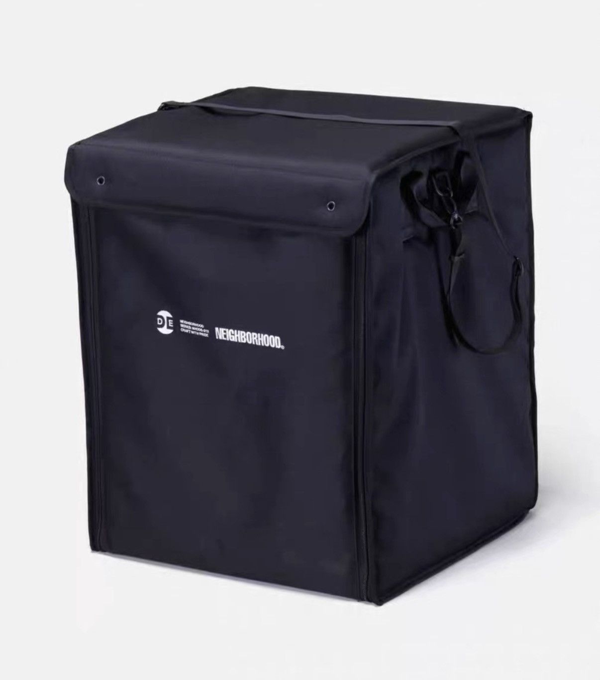Neighborhood Neighborhood×Toyotomi 21AW NBHD Camping Foldable Storage Bag Size ONE SIZE - 3 Thumbnail