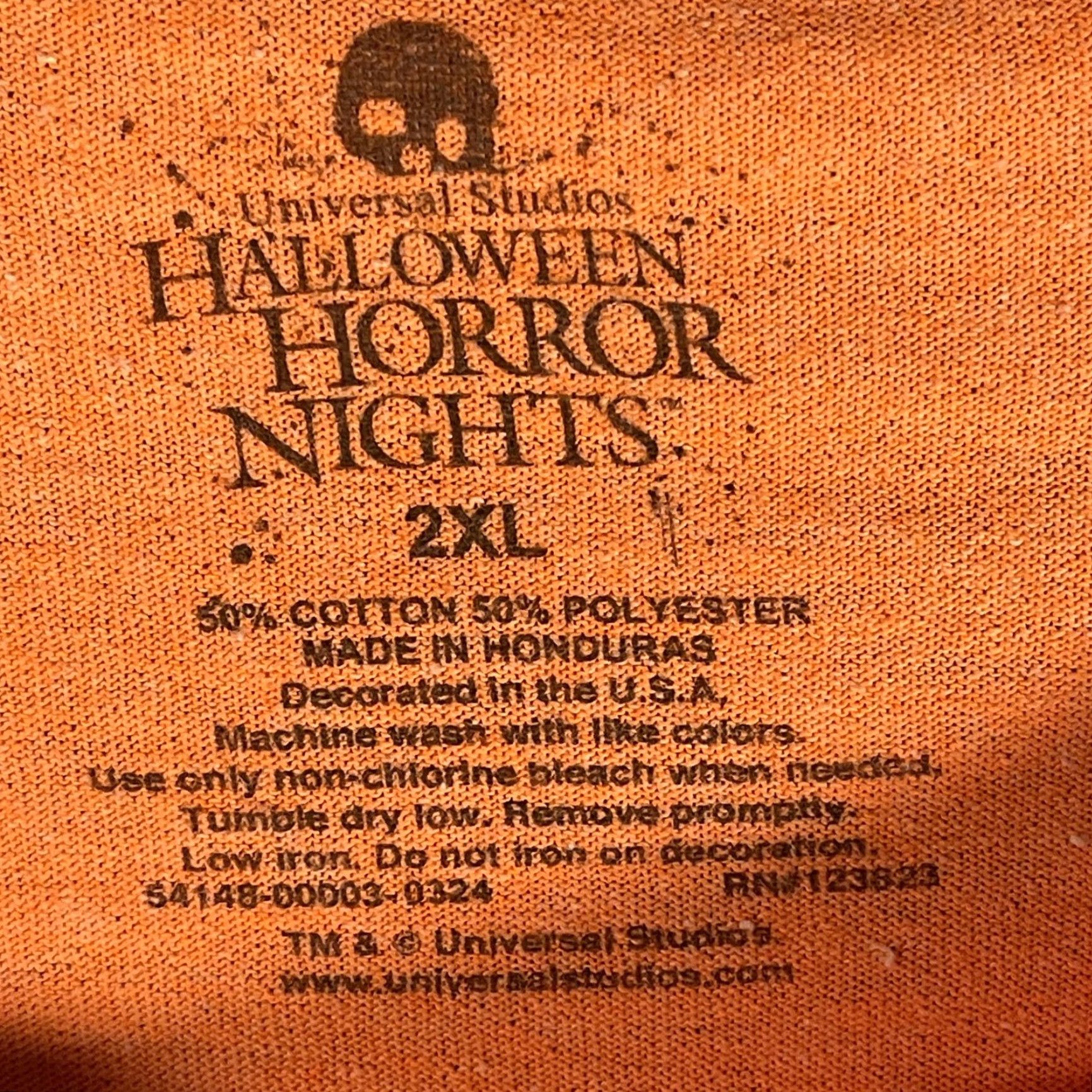 Vintage VINTAGE Size US XXL / EU 58 / 5 - 5 Thumbnail