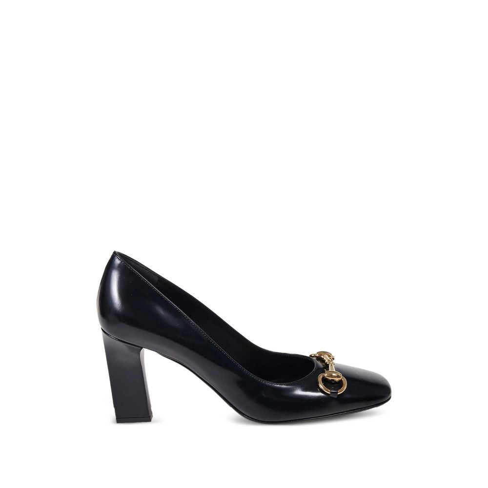 Gucci Gucci BLACK Boots Size US 8 / IT 38 - 1 Thumbnail