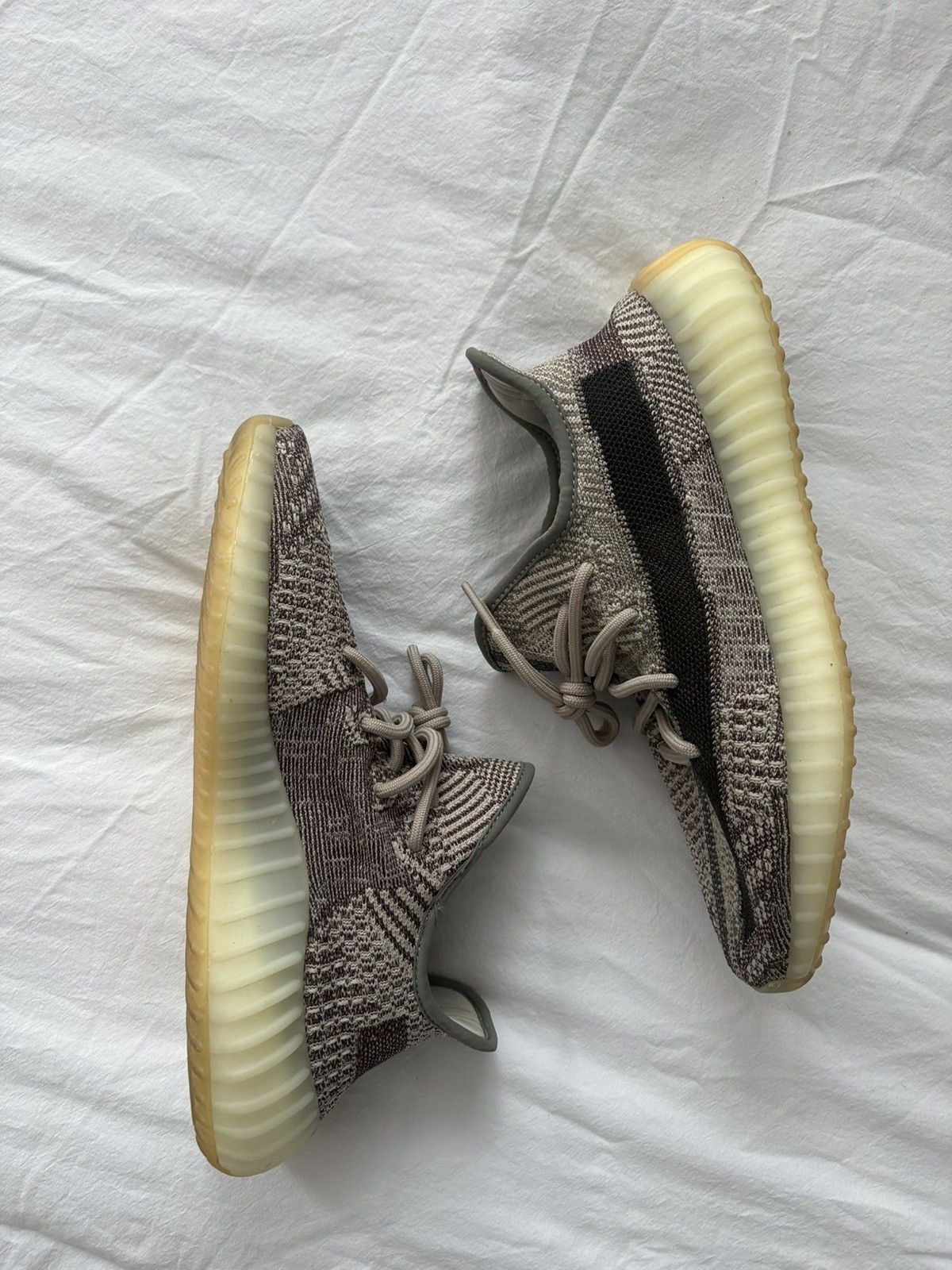 Yeezy Yeezy boost 350 V2 Zion Size US 8 / EU 41 - 7 Thumbnail