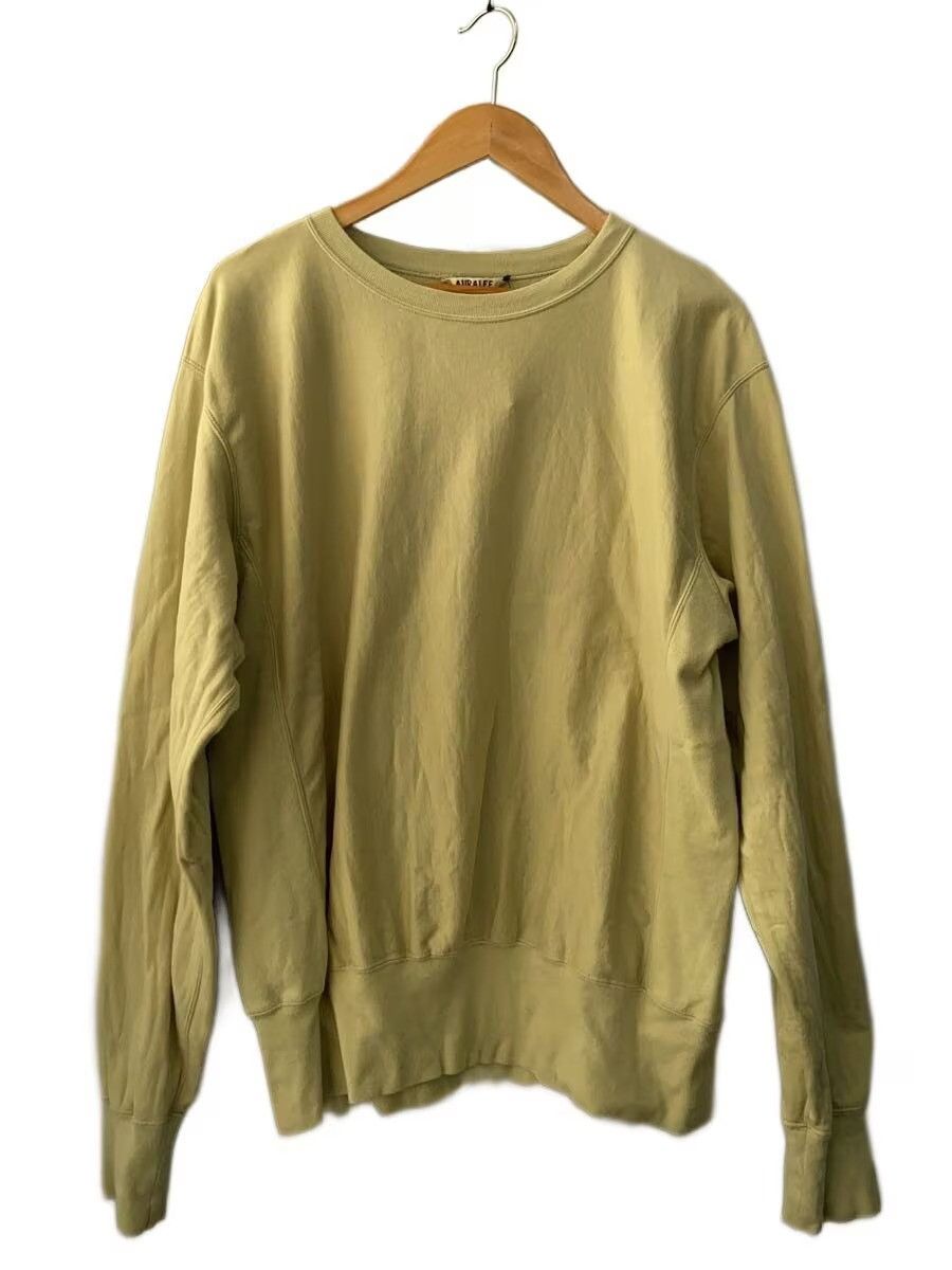 Auralee AW23 Sweater Size US XXL / EU 58 / 5 - 1 Thumbnail