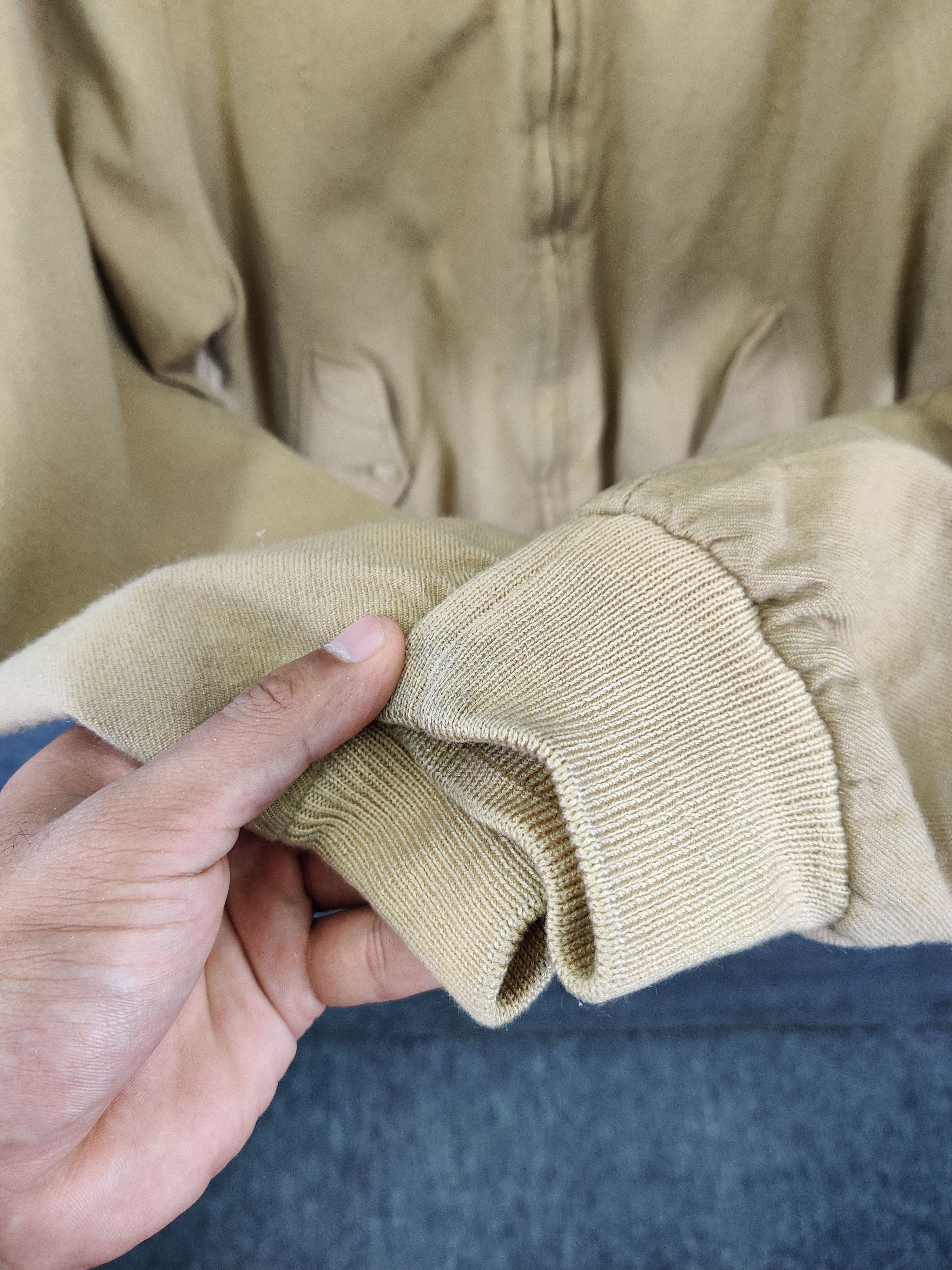 Big John Vintage 90's Big John Jacket Size US L / EU 52-54 / 3 - 8 Thumbnail