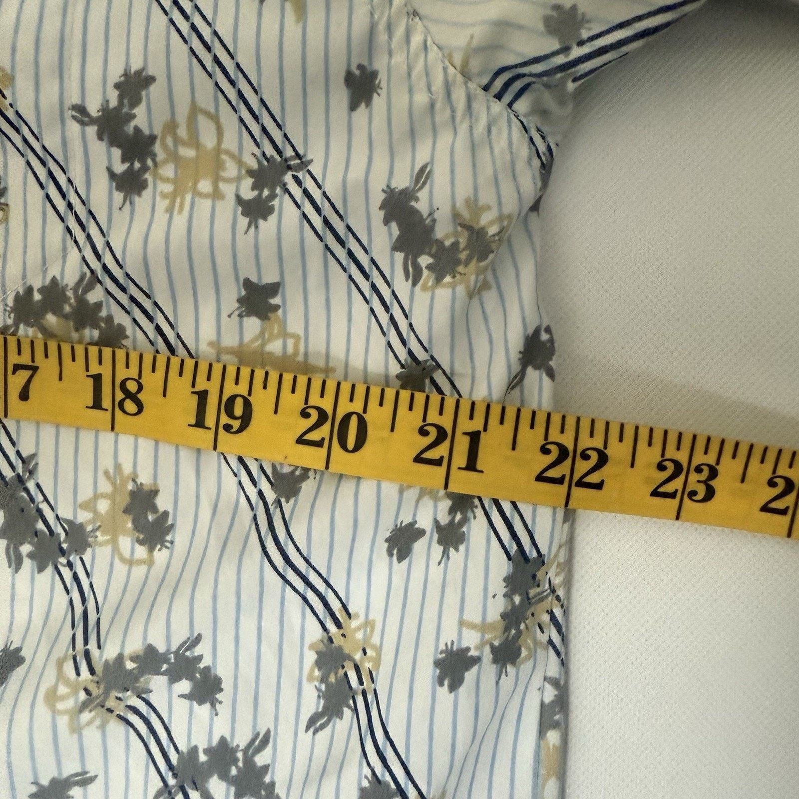 Ocean Pacific Vintage Pearl Snap Shirt Western Floral Rodeo Urban Cowboy Size US M / EU 48-50 / 2 - 5 Thumbnail