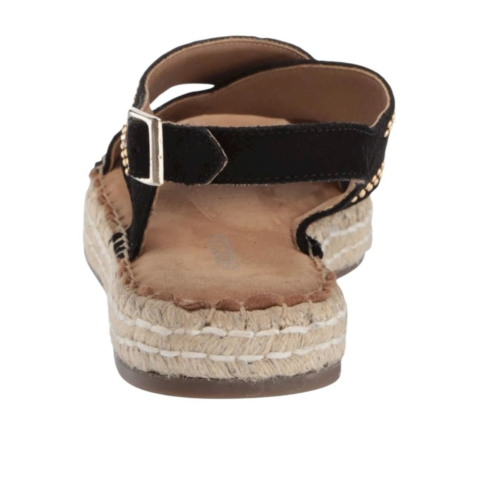 Aeropostale NWT! Aerosoles Women's Espresso Sandal SZ 9.5 Size US 9.5 / IT 39.5 - 2 Thumbnail