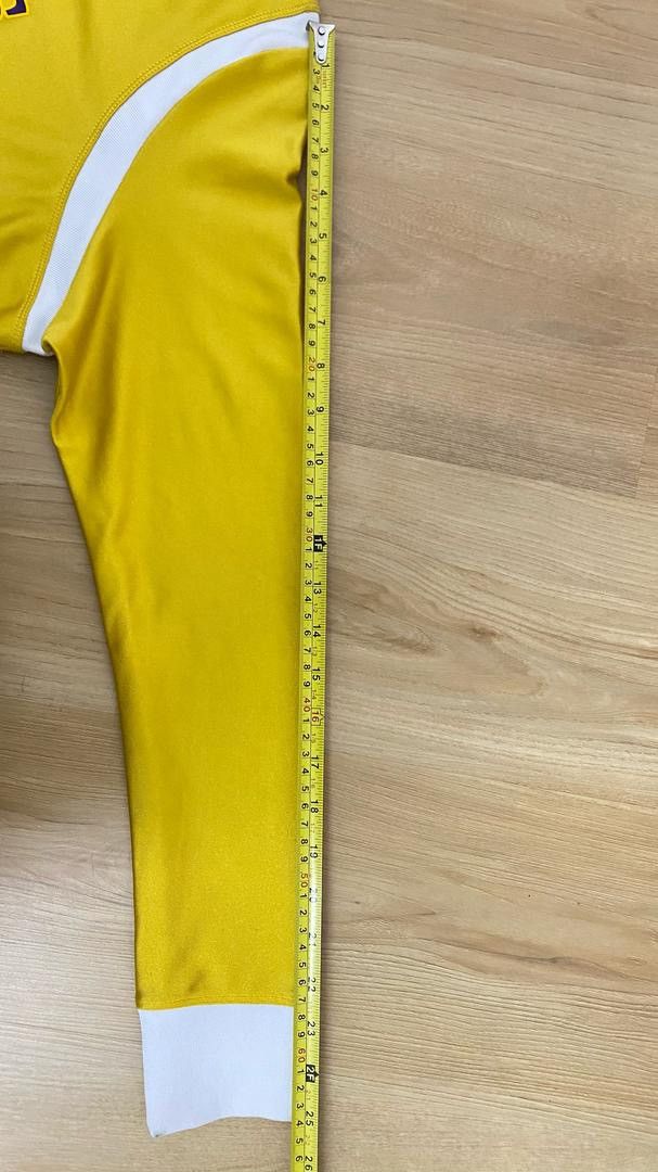 Ambush Design × NBA × Nike OG Nike x Lakers x Ambush NBA Jersey Tshirt Size XL / US 12-14 / IT 48-50 - 8 Thumbnail