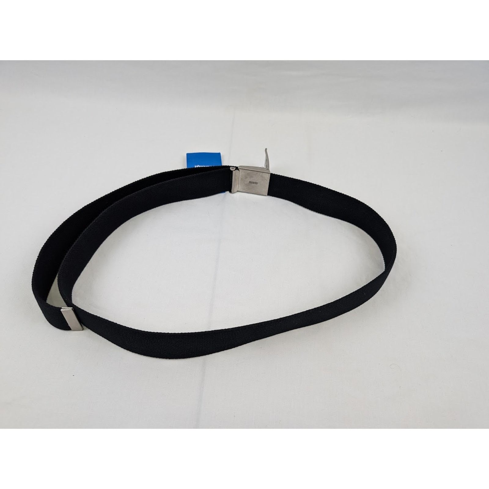 Adidas × Balenciaga o1rshd1 Size: M / Skater Belt in Black Size ONE SIZE - 16 Thumbnail