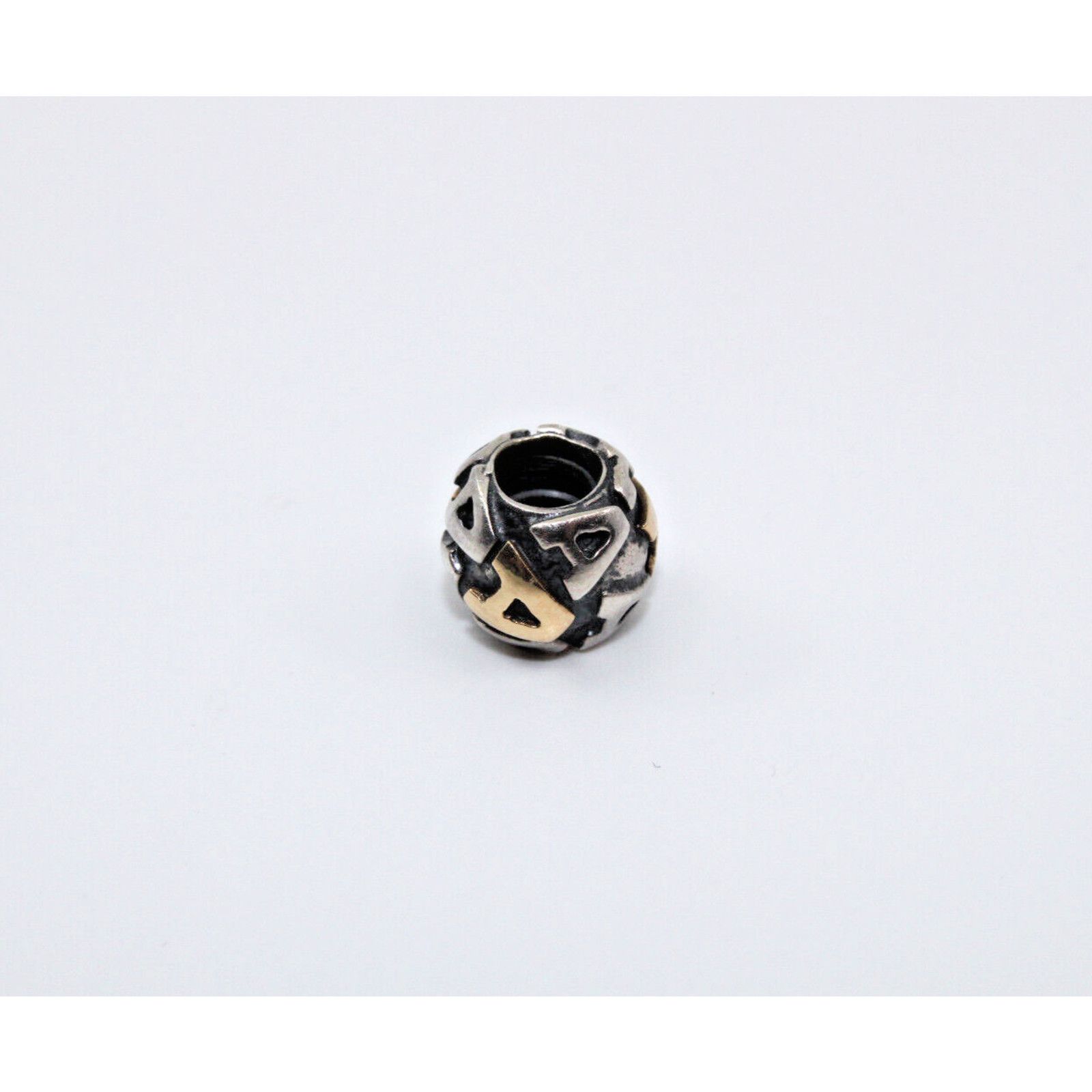 Leather Initial Bracelet Pandora Pink Bug Tree Charms Bracelet