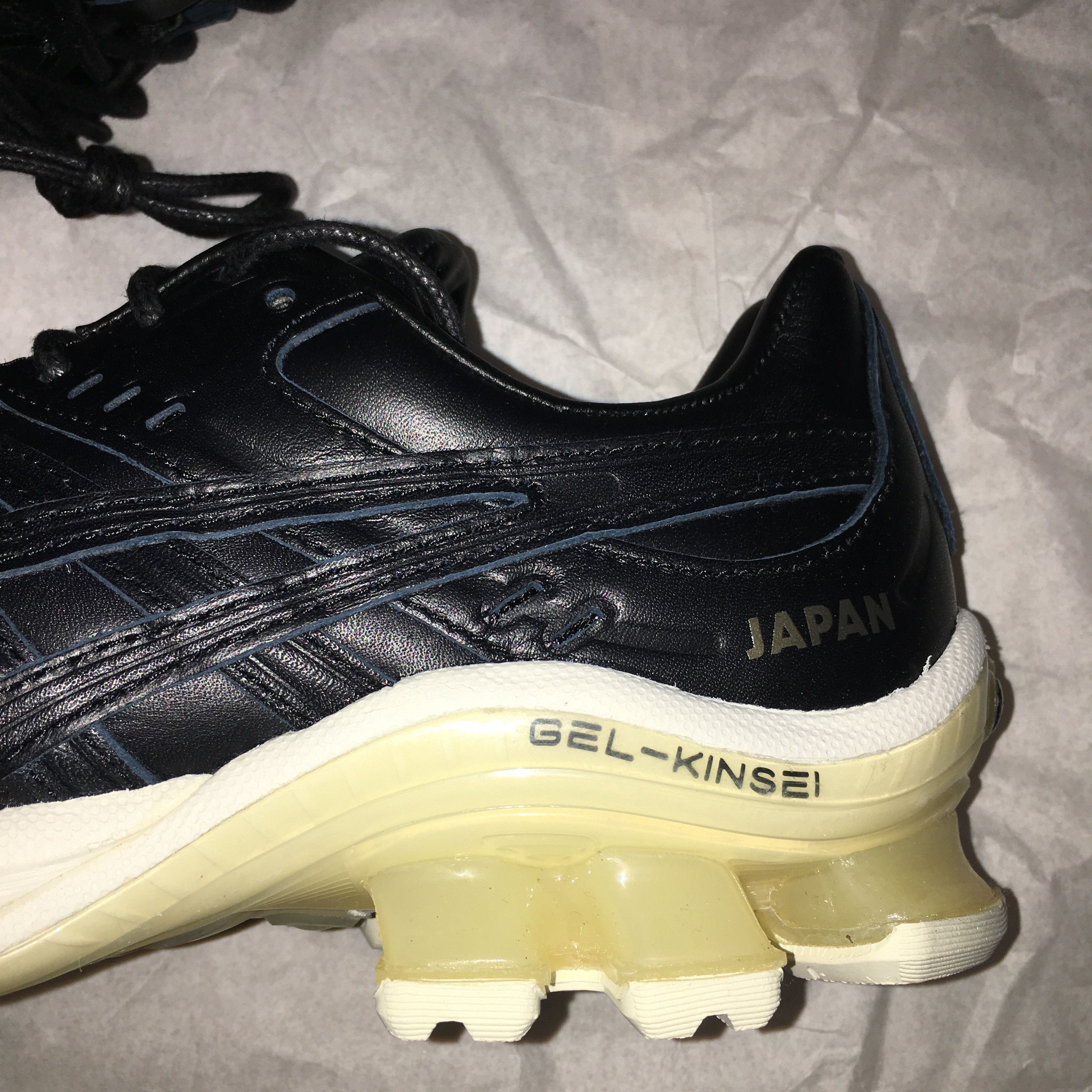 Asics 🇯🇵ASICS JAPAN COLLECTION Kensei Size US 7 / IT 37 - 14 Thumbnail