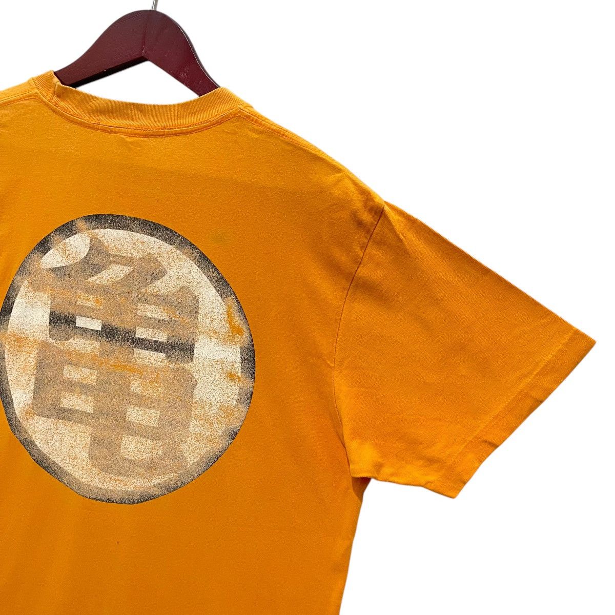 Anime × Vintage Vintage 90s Cospa Dragon Ball Z Crewneck T Shirt Size US L / EU 52-54 / 3 - 9 Thumbnail