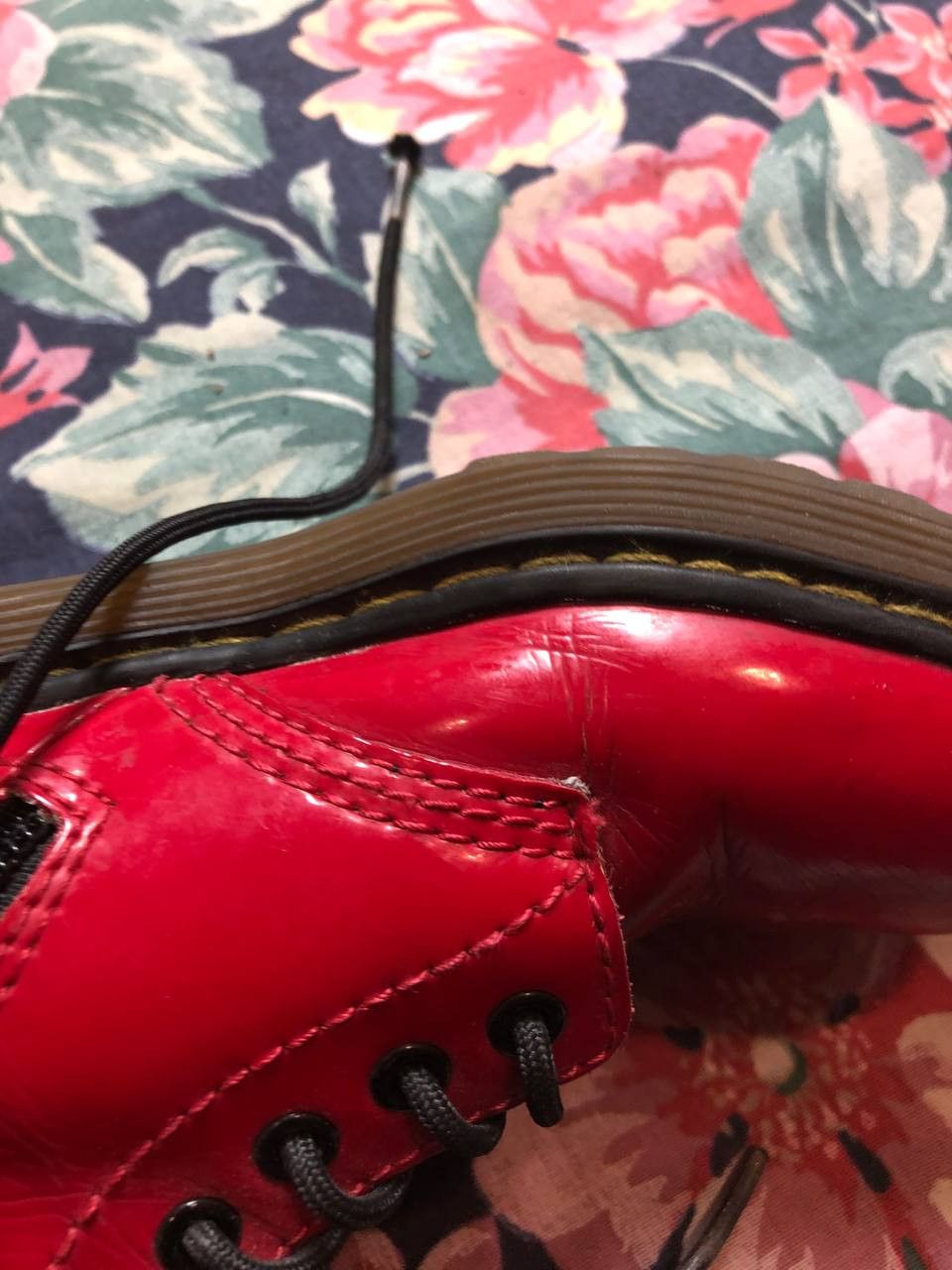 Dr. Martens Dr. Martens vintage boots Size US 10 / IT 40 - 16 Thumbnail