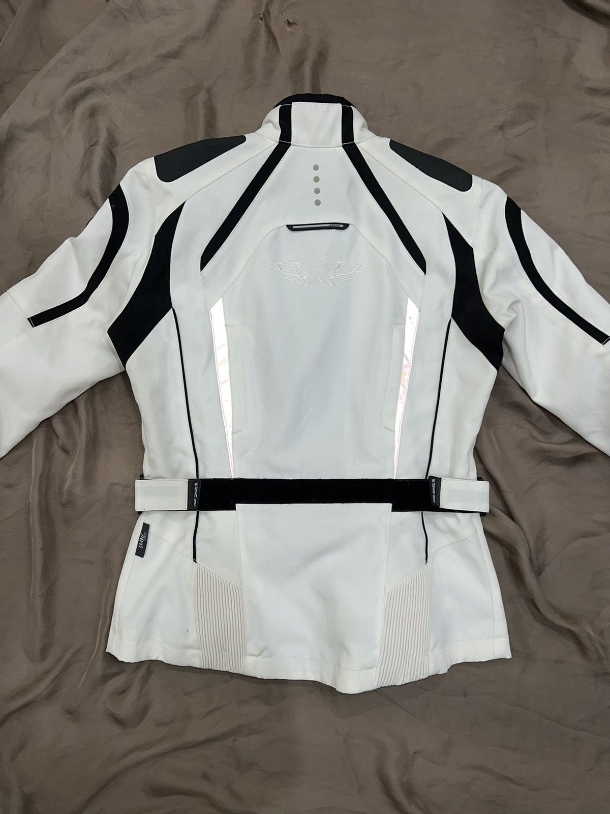 Japanese Brand Moto Butterfly jacket IXS Size S / US 4 / IT 40 - 1 Thumbnail