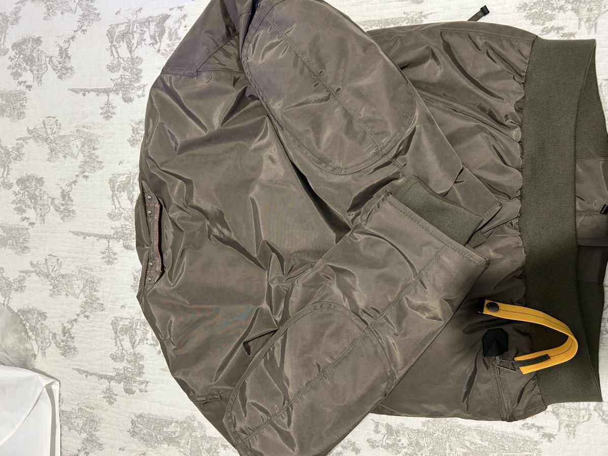 Parajumpers Parajumpers Gobi Size 40R - 14 Thumbnail