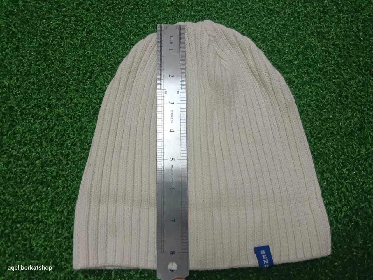 Ben Davis Ben Davis Beanie Size ONE SIZE - 6 Thumbnail