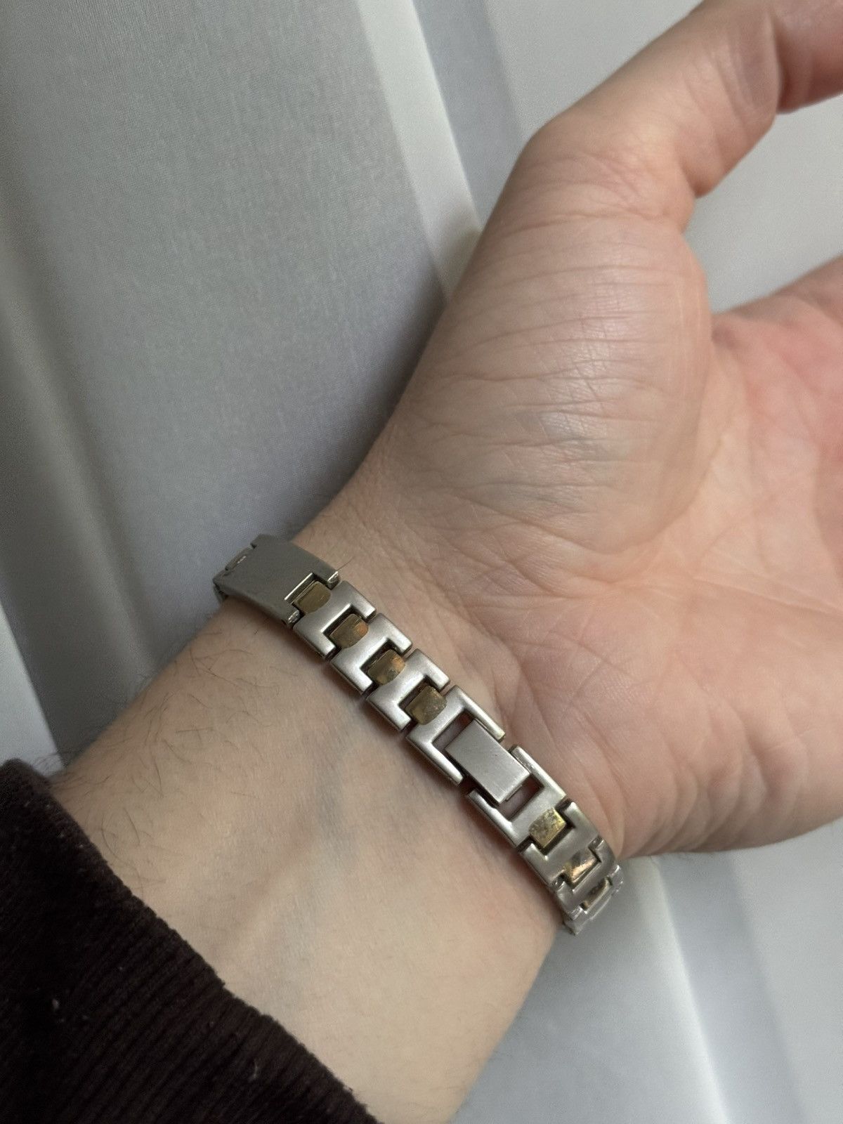 Handmade Vintage humor Pepsi Sexy watch Japanese Movt rare bracelet Size ONE SIZE - 4 Thumbnail