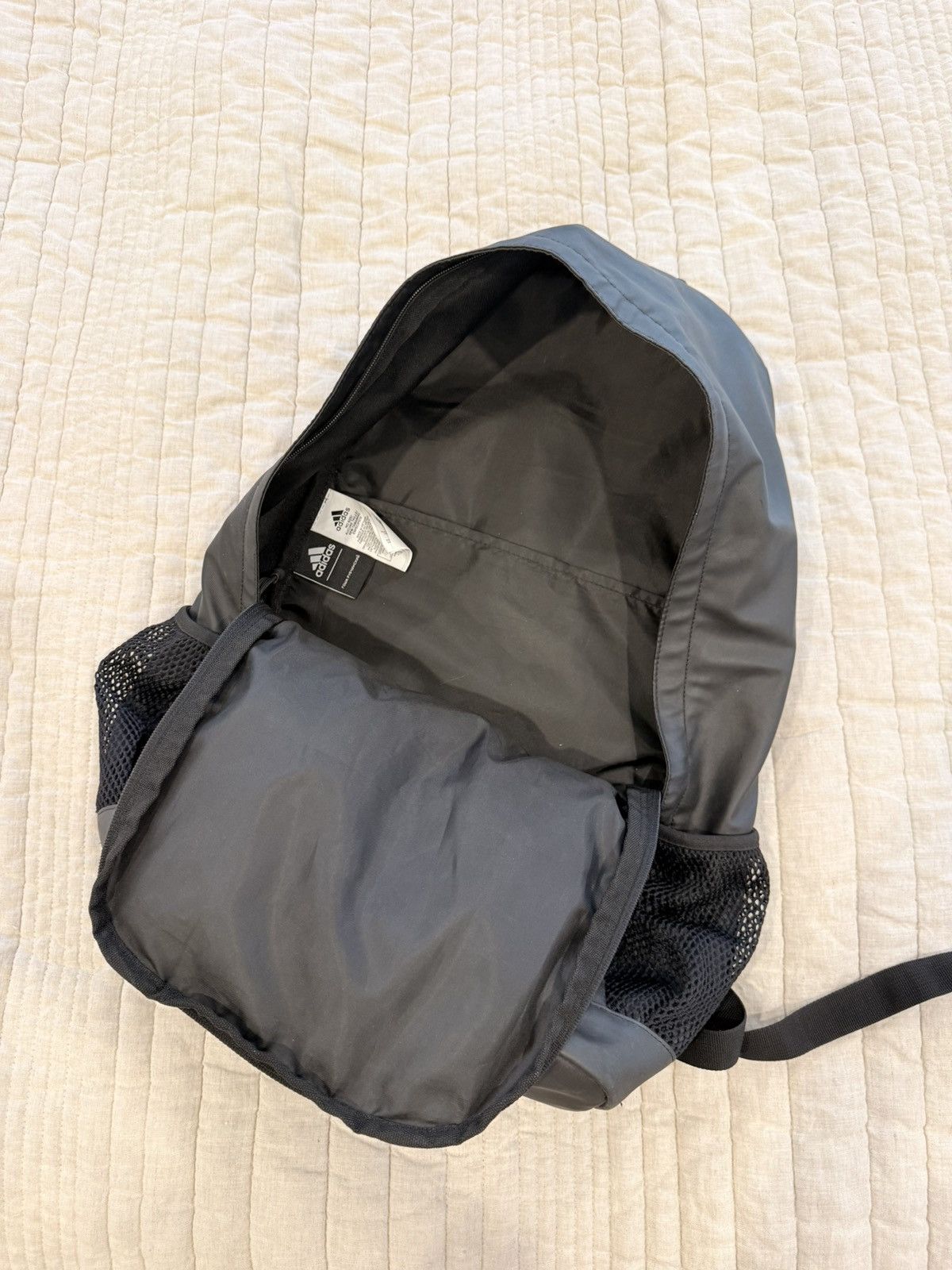 Adidas × Gosha Rubchinskiy Gosha x Adidas backpack Size ONE SIZE - 3 Thumbnail