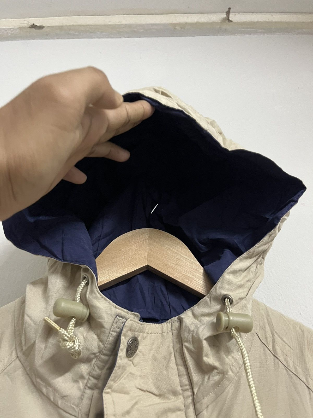 Outdoor Research 💥Pract Studio Japanese Designer Y2K Multipockets Jackets Size US L / EU 52-54 / 3 - 11 Thumbnail