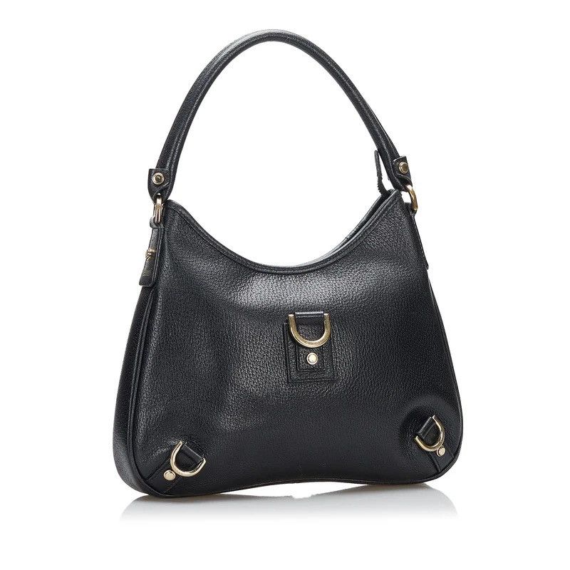 Gucci Gucci Abbey D-Ring Hobo Bag Size ONE SIZE - 1 Thumbnail