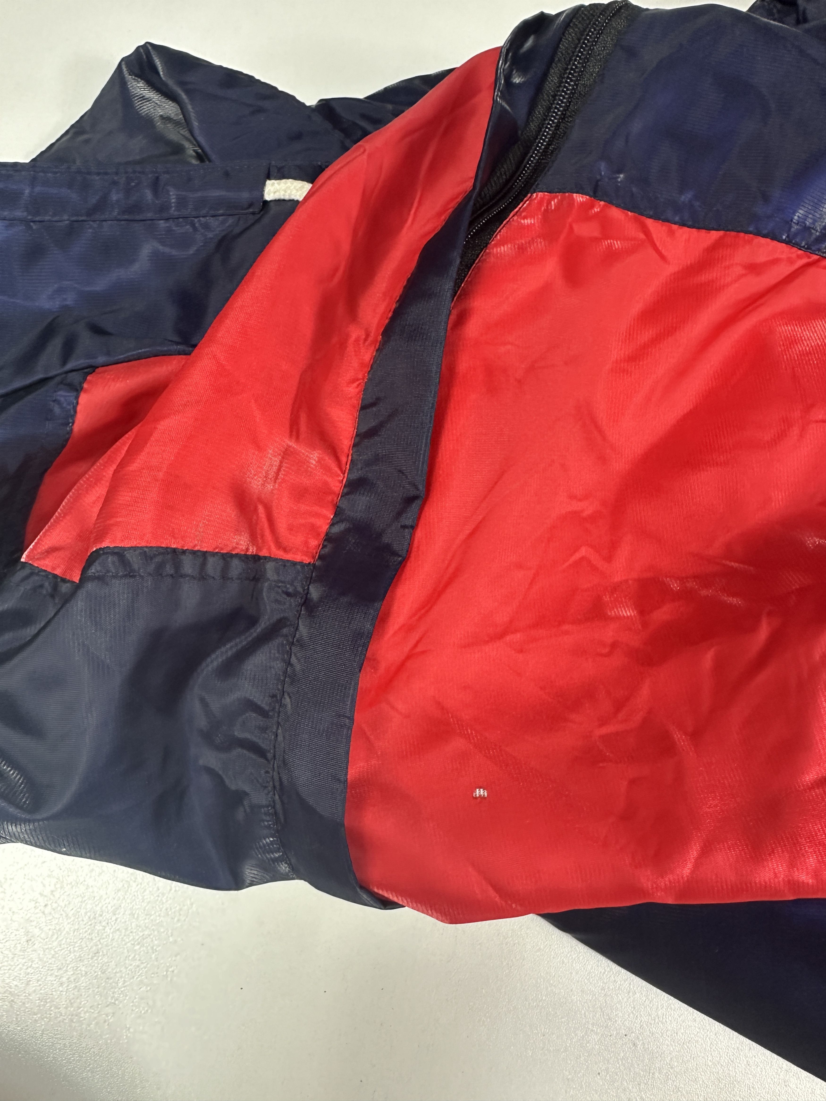 Other Vintage Jacket vest Citroen Racing size XXL F1 Le Mans F3 Size US XXL / EU 58 / 5 - 9 Thumbnail