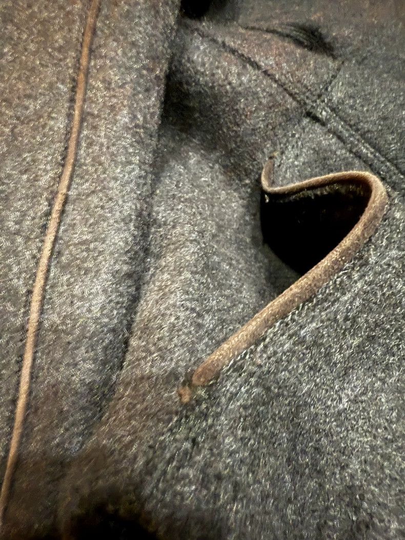 Loro Piana LORO PIANA Cashmere coat Size US L / EU 52-54 / 3 - 6 Thumbnail