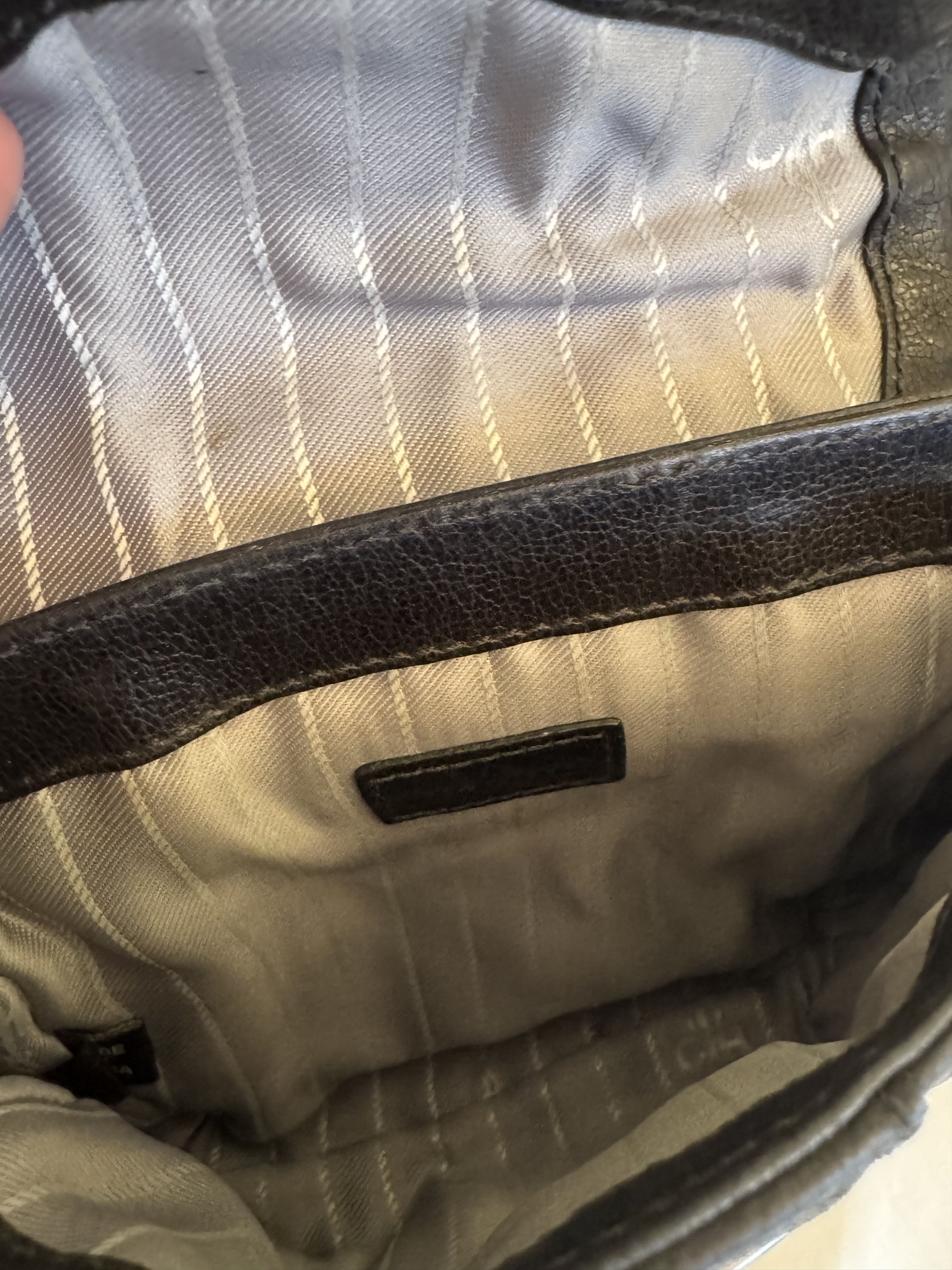Cole Haan Cole Haan Crossbody Bag Size ONE SIZE - 7 Thumbnail