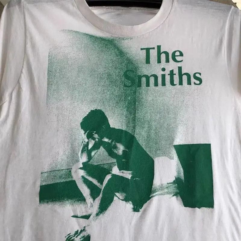 Vintage Vintage American T-Shirt Size US XL / EU 56 / 4 - 2 Thumbnail