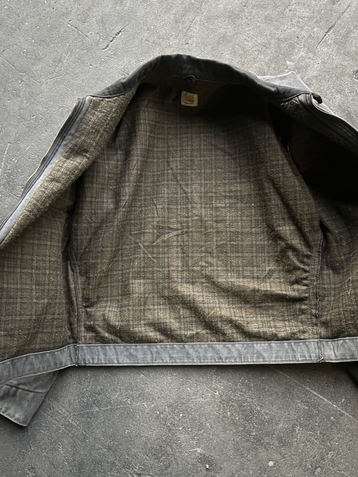 Carhartt Carhatt detroit Size US XL / EU 56 / 4 - 5 Thumbnail