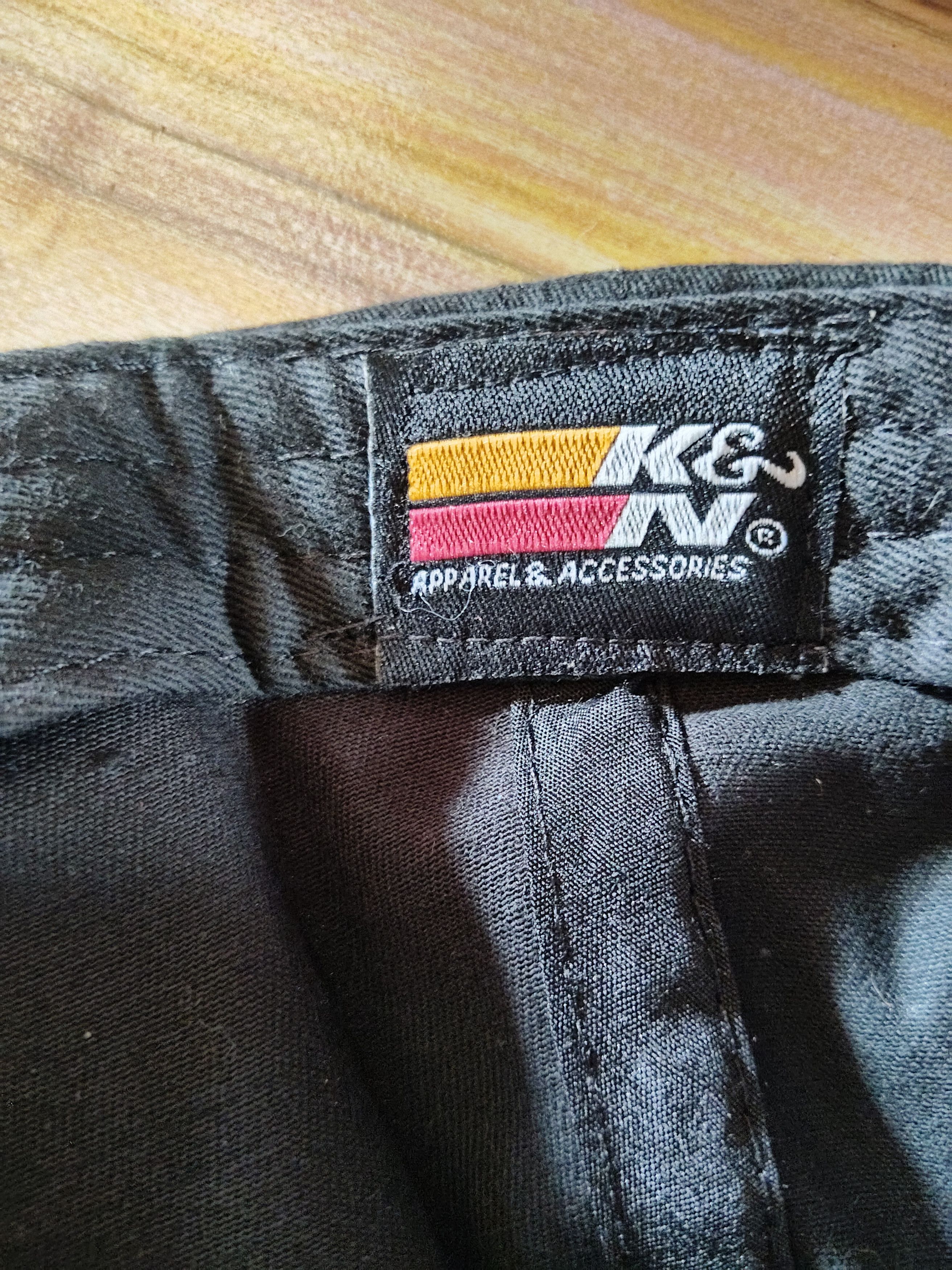 Gear for Sports × Vintage K&N Motorsports Cap Size ONE SIZE - 8 Thumbnail