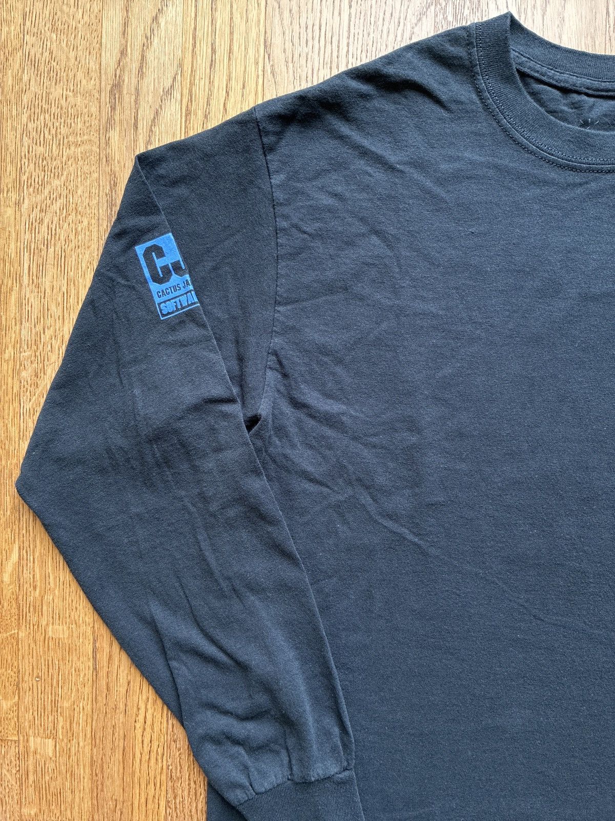 Travis Scott Travis Scott Cactus Jack Fortnite PlayStation Tee Sz S Size US S / EU 44-46 / 1 - 7 Thumbnail