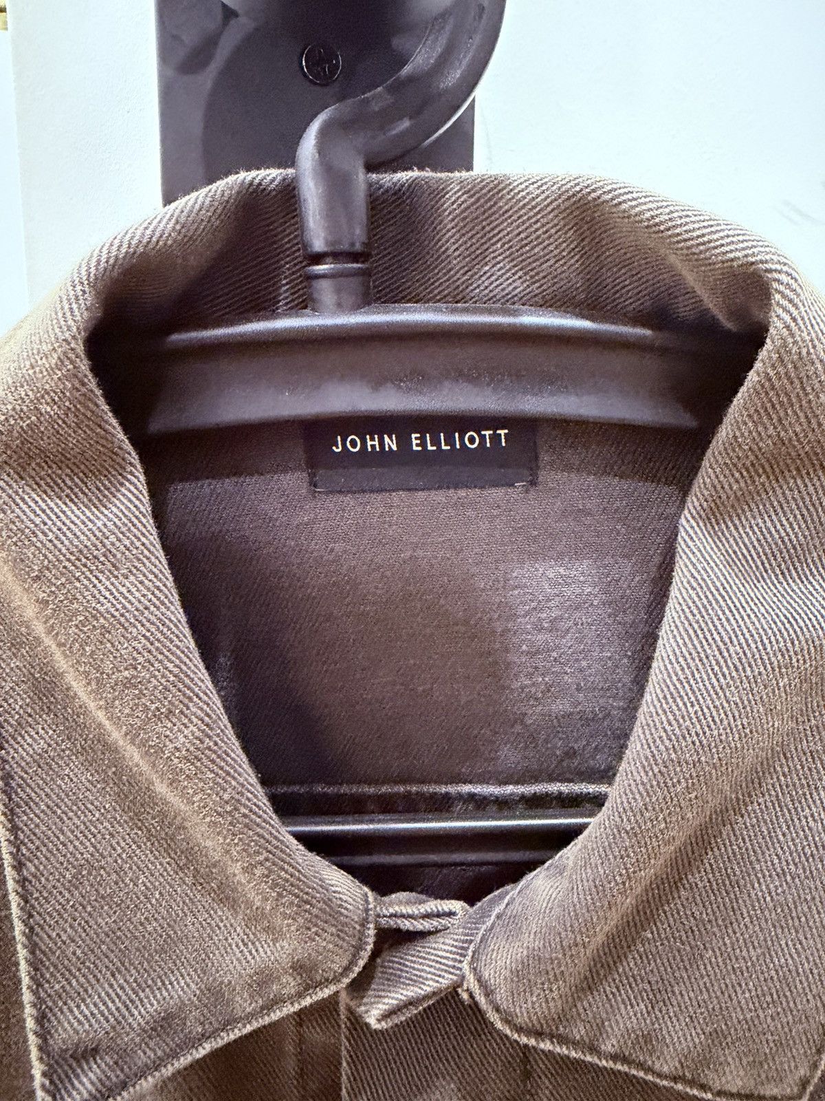 John Elliott John Elliott Thumper II 2 Char Size US M / EU 48-50 / 2 - 2 Thumbnail