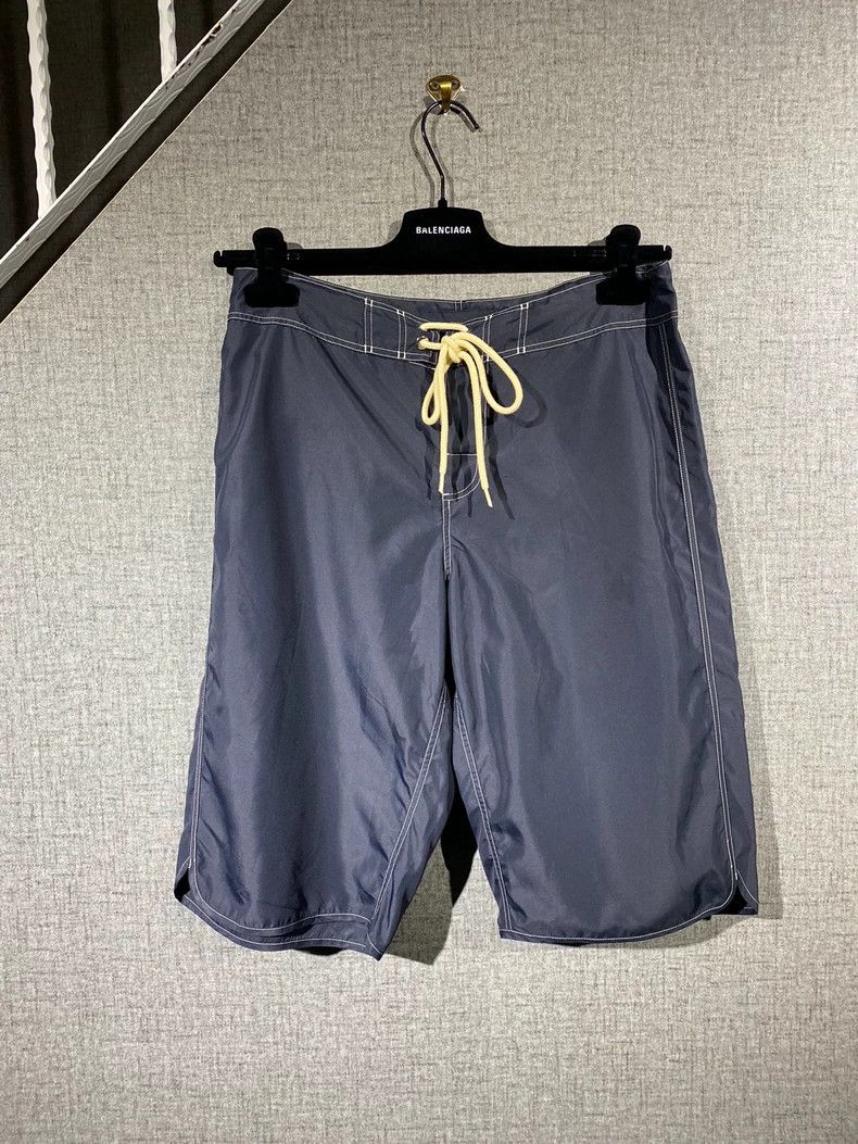 Jil Sander Jil Sander size m short Size 42" / US 20 - 1 Thumbnail
