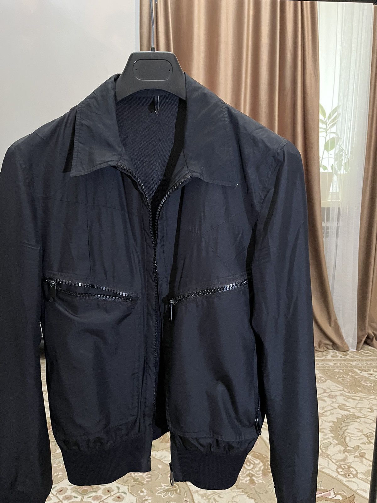 Dior × Vintage dior jacket Size US M / EU 48-50 / 2 - 1 Thumbnail