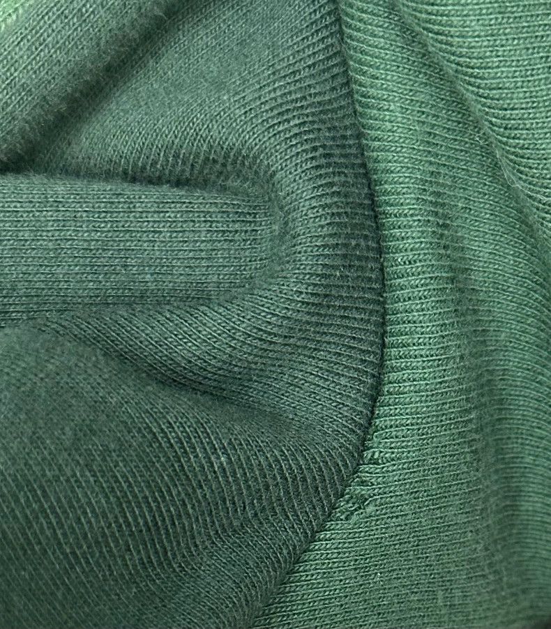 Undercover UNDERCOVER size m 03aw Green Splicing Deconstructed blazer Size 36R - 7 Thumbnail