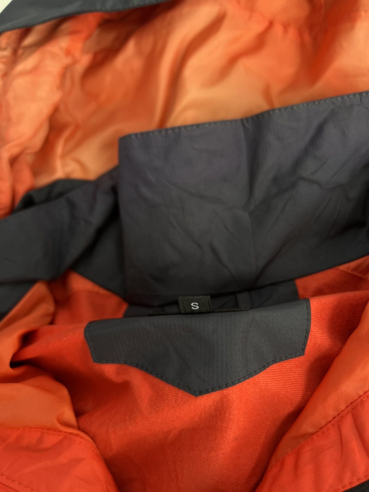 The North Face THE NORTH FACE HYVENT OUTDOOR GORPCORE JACKET Y2K Size US S / EU 44-46 / 1 - 7 Thumbnail